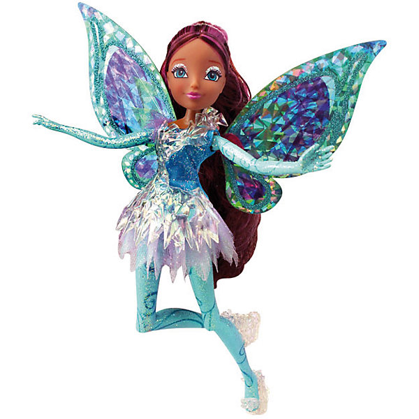 Кукла Лейла, Тайникс, Winx Club Кукла Лейла, Тайникс, Winx ClubБренды кукол<br>Характеристики товара:<br><br>- цвет: разноцветный;<br>- материал: пластик, текстиль;<br>- особенности: руки и ноги сгибаются;<br>- размер упаковки: 25х36х6 см;<br>- размер куклы: 28 см.<br><br>Такие красивые куклы не оставят ребенка равнодушным! Какая девочка откажется поиграть с куклой Winx ?! Игрушка отлично детализирована, очень качественно выполнена, поэтому она станет отличным подарком ребенку. В наборе идут одежда и аксессуары, которыми можно украсить куклу!<br>Изделие произведено из высококачественного материала, безопасного для детей.<br><br>Куклу Лейла, Тайникс, от бренда Winx Club можно купить в нашем интернет-магазине.<br><br>Ширина мм: 60<br>Глубина мм: 250<br>Высота мм: 360<br>Вес г: 425<br>Возраст от месяцев: 36<br>Возраст до месяцев: 2147483647<br>Пол: Женский<br>Возраст: Детский<br>SKU: 5047561