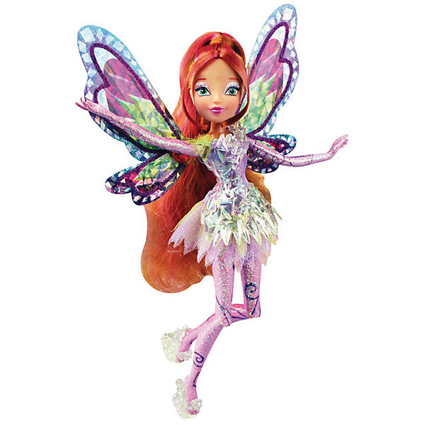 Кукла Флора, Тайникс, Winx Club Кукла Флора, Тайникс, Winx ClubКуклы<br>Характеристики товара:<br><br>- цвет: разноцветный;<br>- материал: пластик, текстиль;<br>- особенности: руки и ноги сгибаются;<br>- размер упаковки: 25х36х6 см;<br>- размер куклы: 28 см.<br><br>Такие красивые куклы не оставят ребенка равнодушным! Какая девочка откажется поиграть с куклой Winx ?! Игрушка отлично детализирована, очень качественно выполнена, поэтому она станет отличным подарком ребенку. В наборе идут одежда и аксессуары, которыми можно украсить куклу!<br>Изделие произведено из высококачественного материала, безопасного для детей.<br><br>Куклу Флора, Тайникс, от бренда Winx Club можно купить в нашем интернет-магазине.<br><br>Ширина мм: 60<br>Глубина мм: 250<br>Высота мм: 360<br>Вес г: 425<br>Возраст от месяцев: 36<br>Возраст до месяцев: 2147483647<br>Пол: Женский<br>Возраст: Детский<br>SKU: 5047564