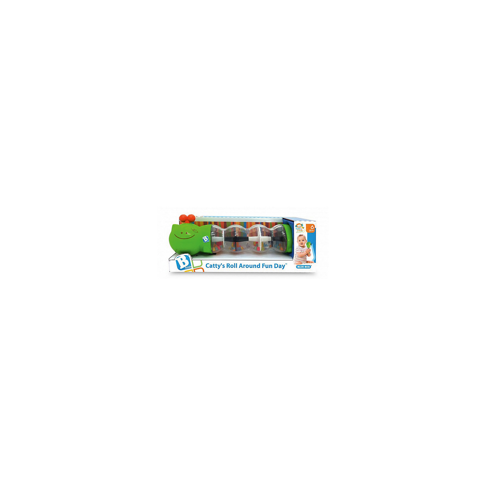 Игрушка Гусеничка с шариками, BKids Игрушка Гусеничка с шариками, BKidsПогремушки<br>Развивать способности ребенка можно с самого раннего возраста. Делая это в игре, малыш всесторонне изучает мир и осваивает новые навыки. Эта игрушка представляет собой погремушку в виде гусеницы с прозрачными секциями и разноцветными шариками. <br>Такие игрушки способствуют развитию мелкой моторики, воображения, цвето- и звуковосприятия, тактильных ощущений и обучению. Изделие разработано специально для самых маленьких. Сделано из материалов, безопасных для детей.<br><br>Дополнительная информация:<br><br>цвет: разноцветный;<br>размер упаковки: 25 х 9 х 9 см;<br>возраст: с 3 мес.<br><br>Игрушку Гусеничка с шариками от бренда BKids можно купить в нашем интернет-магазине.<br><br>Ширина мм: 88<br>Глубина мм: 88<br>Высота мм: 88<br>Вес г: 240<br>Возраст от месяцев: 3<br>Возраст до месяцев: 36<br>Пол: Унисекс<br>Возраст: Детский<br>SKU: 5055399