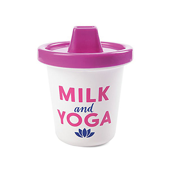 Поильник Zen Baby Sippy Cup, Gamago