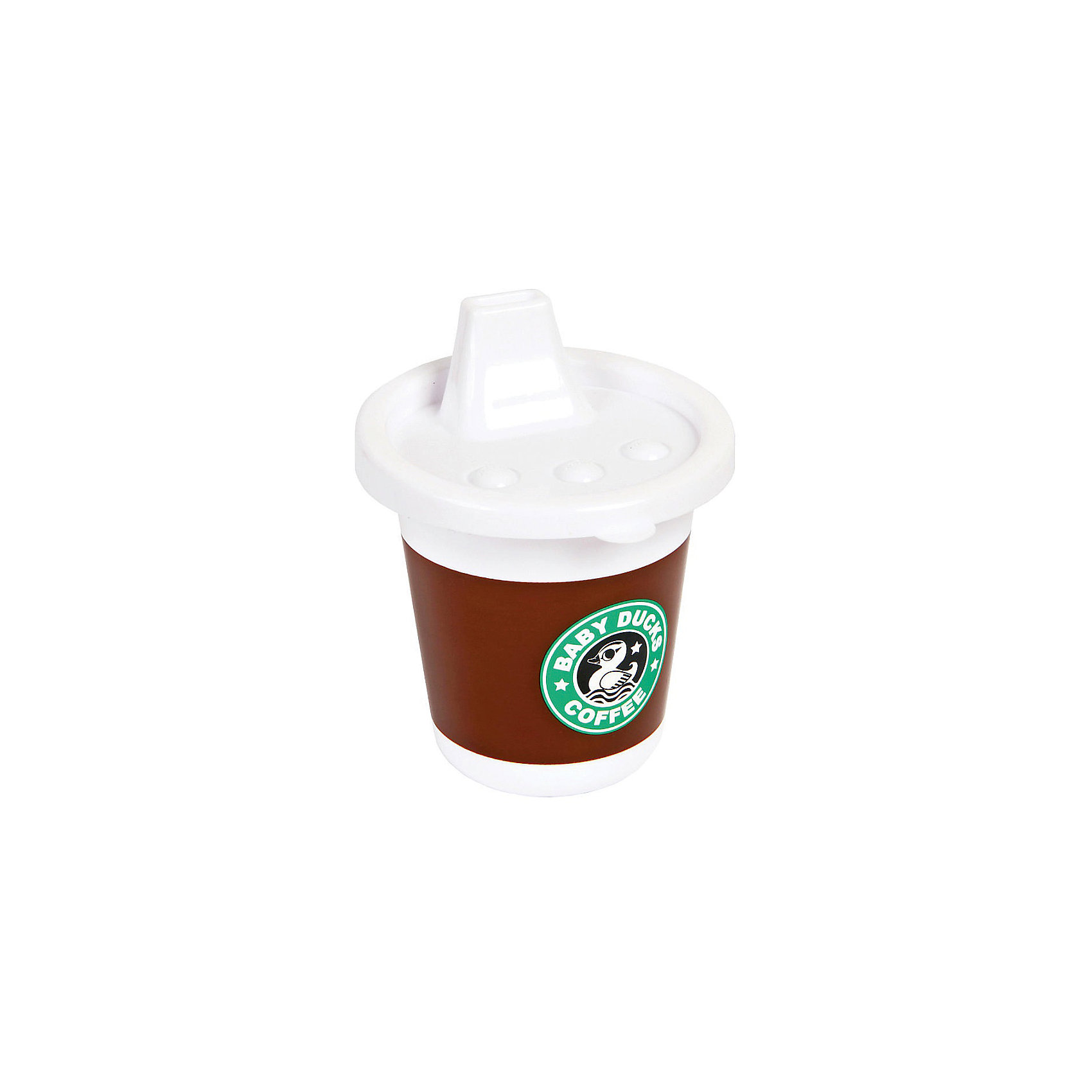 Поильник Rise and Shine Sippy Cup, Gamago Поильник Rise and Shine Sippy Cup, GamagoПоильники<br>Поильник Rise and Shine Sippy Cup, Gamago.<br><br>Характеристики:<br>• изготовлен из прочного качественного пластика<br>• не содержит бисфенол-А<br>• крышка-непроливайка<br>• подходит для посудомоечной машины<br>• удобен для детских рук<br>• легко мыть<br>• оригинальный дизайн для любителей кофе<br>• материал: пластик<br>• объем: 225 мл<br>• размер: 10х10х12 см<br>• цвет: коричневый/белый<br><br>Поильник Rise and Shine Sippy Cup, Gamago изготовлен из экологически чистых материалов, безопасных для ребенка. Крышка-непроливайка обеспечит крохе сухость во время использования. Необычный дизайн поильника создан специально для любителей вкусного кофе. Прекрасный выбор для стильных детей!<br><br>Поильник Rise and Shine Sippy Cup, Gamago вы можете купить в нашем интернет-магазине.<br><br>Ширина мм: 80<br>Глубина мм: 800<br>Высота мм: 135<br>Вес г: 36<br>Возраст от месяцев: 6<br>Возраст до месяцев: 36<br>Пол: Унисекс<br>Возраст: Детский<br>SKU: 5068744