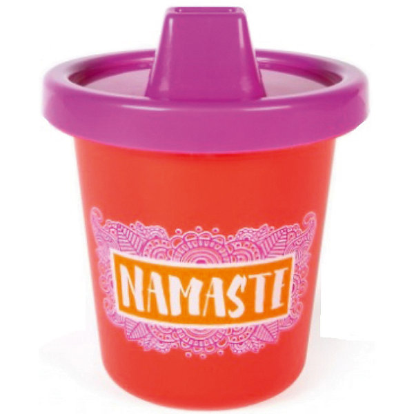 Поильник Namaste Sippy Cup, Gamago