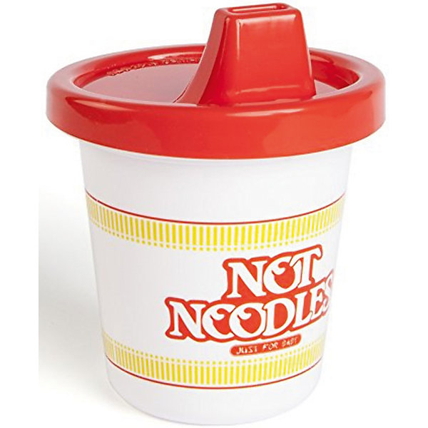 Поильник Ramen Noodles Sippy Cup, Gamago