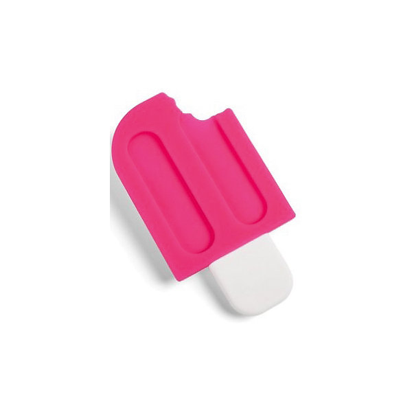 Прорезыватель Cool Pop Teether, Gamago, розовый Прорезыватель Cool Pop Teether, Gamago, розовыйПустышки<br>Прорезыватель Cool Pop Teether, Gamago, розовый.<br><br>Характеристики:<br>• не содержит бисфенол-А <br>• успокаивает десны при прорезывании зубов <br>• удобная форма для детской ручки<br>• необычный дизайн <br>• материал: 100% силикон<br>• размер: 19х9 см<br>• цвет: розовый<br><br>Прорезыватель Cool Pop Teether, Gamago напомнит вам о жарких летних днях, ведь он выполнен в форме мороженое, кусочек которого, кажется, кто-то откусил. Прорезыватель изготовлен из качественных материалов, не содержит бисфенол-А и полностью безопасен для крохи. Удобная форма прорезывателя позволит малышу держать его самостоятельно. Позаботьтесь о деснах крохи с необычным прорезывателем!<br><br>Прорезыватель Cool Pop Teether, Gamago, розовый вы можете купить в нашем интернет-магазине.<br><br>Ширина мм: 90<br>Глубина мм: 100<br>Высота мм: 180<br>Вес г: 38<br>Возраст от месяцев: 3<br>Возраст до месяцев: 36<br>Пол: Женский<br>Возраст: Детский<br>SKU: 5068751