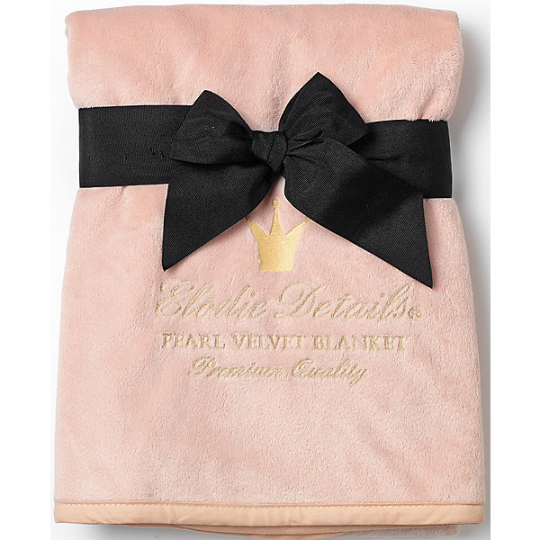 Плед Powder Pink, Elodie Details Плед Powder Pink, Elodie DetailsПледы и покрывала<br>Плед Powder Pink, Elodie Details.<br><br>Характеристики: <br><br>• Материал: флис Pearl Velvet.<br>• Влагоизоляционный материал.<br>• Рекомендована машинная стирка.<br>• Размеры: 75х100 см.<br><br>Плед Powder Pink, Elodie Details от известного шведского производителя функциональных и инновационных товаров для детей. Плед выполнен из бархатного флиса Pearl Velvet. Этот материал нового поколения завораживает своей нежностью и теплотой. Данная модель выполнена в нежном пудрово- розовом цвете и украшена золотым принтом (логотип бренда). Pearl Velvet имеет влагоизоляционные особенности, что важно и необходимо для детских одеял. Таким пледом очень удобно пользоваться, он отлично подходит для любого времени года. Прекрасно подходит для использования в коляске. Высокое качество материала позволяет стирать плед в стиральной машине. Даже после многократных стирок Плед Powder Pink, Elodie Details не потеряет свою форму, мягкость и цвет. Материалы, из которых сделан плед, протестированы на качество, гигиеничность и безопасность. Подарите ребенку заботу и комфорт, завернув его в такой плед!<br><br>Плед Powder Pink, Elodie Details, можно купить в нашем интернет -магазине.<br><br>Ширина мм: 450<br>Глубина мм: 230<br>Высота мм: 30<br>Вес г: 380<br>Возраст от месяцев: 0<br>Возраст до месяцев: 36<br>Пол: Унисекс<br>Возраст: Детский<br>SKU: 5077456