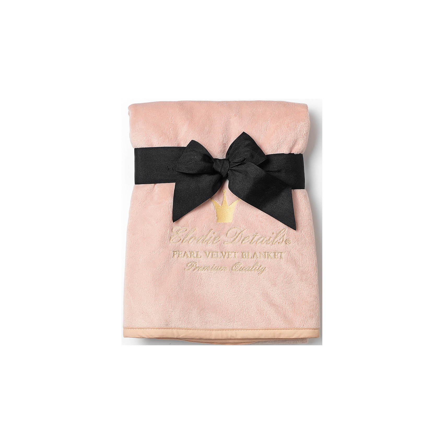 Плед Powder Pink, Elodie Details Плед Powder Pink, Elodie DetailsОдеяла, пледы<br>Плед Powder Pink, Elodie Details.<br><br>Характеристики: <br><br>• Материал: флис Pearl Velvet.<br>• Влагоизоляционный материал.<br>• Рекомендована машинная стирка.<br>• Размеры: 75х100 см.<br><br>Плед Powder Pink, Elodie Details от известного шведского производителя функциональных и инновационных товаров для детей. Плед выполнен из бархатного флиса Pearl Velvet. Этот материал нового поколения завораживает своей нежностью и теплотой. Данная модель выполнена в нежном пудрово- розовом цвете и украшена золотым принтом (логотип бренда). Pearl Velvet имеет влагоизоляционные особенности, что важно и необходимо для детских одеял. Таким пледом очень удобно пользоваться, он отлично подходит для любого времени года. Прекрасно подходит для использования в коляске. Высокое качество материала позволяет стирать плед в стиральной машине. Даже после многократных стирок Плед Powder Pink, Elodie Details не потеряет свою форму, мягкость и цвет. Материалы, из которых сделан плед, протестированы на качество, гигиеничность и безопасность. Подарите ребенку заботу и комфорт, завернув его в такой плед!<br><br>Плед Powder Pink, Elodie Details, можно купить в нашем интернет -магазине.<br><br>Ширина мм: 450<br>Глубина мм: 230<br>Высота мм: 30<br>Вес г: 380<br>Возраст от месяцев: 0<br>Возраст до месяцев: 36<br>Пол: Унисекс<br>Возраст: Детский<br>SKU: 5077456