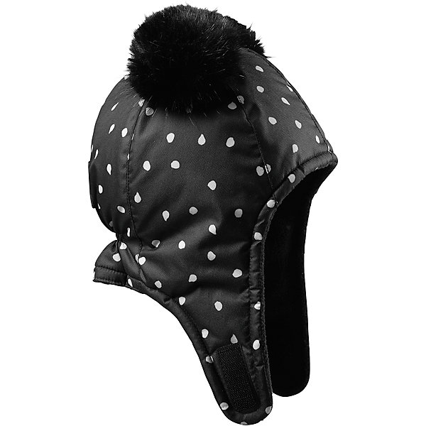 Шапка DOT р. 1-2 года, Elodie Details Шапка DOT р. 1-2 года, Elodie DetailsШапочки<br>Шапка DOT р. 1-2 года., Elodie Details.<br><br>Характеристики:<br><br>• Сезон: зима.<br>• Два помпона,<br>• фирменный принт,<br>• ламинированная ткань,<br>• подходит мальчикам и девочкам.<br><br>Размеры: <br>1 - 2 года. = 48 см<br><br>Шапка DOT, Elodie Details- это оригинальная зимняя шапочка с любимым фирменным узором Elodie Details наивный горошек. Она надежно согреет вашего малыша от холодного ветра и непогоды. Благодаря очень мягкой флисовой подкладке и объемному наполнителю шапочка плотно прилегает и хорошо адаптируется к голове ребенка в диапазоне своего размера. PU - полиуретановое покрытие ткани обеспечивает защиту от ветра и водонепроницаемость; -;ткань «дышит» и испаряет влагу. Стильная и очень теплая шапка DOT подойдет как мальчикам, так и девочкам! В этой шапочке с двумя помпонами малыш будет чувствовать себя не только удобно, но и стильно!<br>Модель оснащена эластичной вставкой и застежкой на липучке. Ламинированная ткань приятна на ощупь и не требует особого ухода. <br><br>Шапку DOT р. 1-2 года, Elodie Details, можно купить в нашем интернет -магазине.<br><br>Ширина мм: 310<br>Глубина мм: 50<br>Высота мм: 235<br>Вес г: 111<br>Возраст от месяцев: 12<br>Возраст до месяцев: 24<br>Пол: Унисекс<br>Возраст: Детский<br>SKU: 5077459