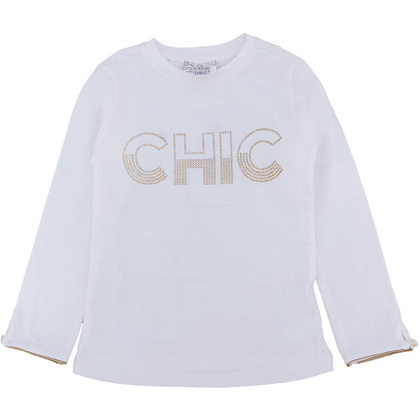 Футболка с длинным рукавом для девочки CHICCO Футболка с длинным рукавом для девочки CHICCOФутболки с длинным рукавом<br>Футболка с длинным рукавом CHICCO для девочки<br><br>Характеристики:<br><br>Материал: хлопковая ткань<br>Силуэт: прямой<br>Длина рукава: длинные<br>Тип карманов: без карманов<br>Вид отделки: аппликация из пайеток<br><br>Состав: 95% хлопок, 5% эластан<br><br>Футболку с длинным рукавом CHICCO для девочки можно купить в нашем интернет-магазине.<br><br>Ширина мм: 230<br>Глубина мм: 40<br>Высота мм: 220<br>Вес г: 250<br>Цвет: бежевый<br>Возраст от месяцев: 72<br>Возраст до месяцев: 84<br>Пол: Женский<br>Возраст: Детский<br>Размер: 122,116,110,104,98,92,128<br>SKU: 5082437