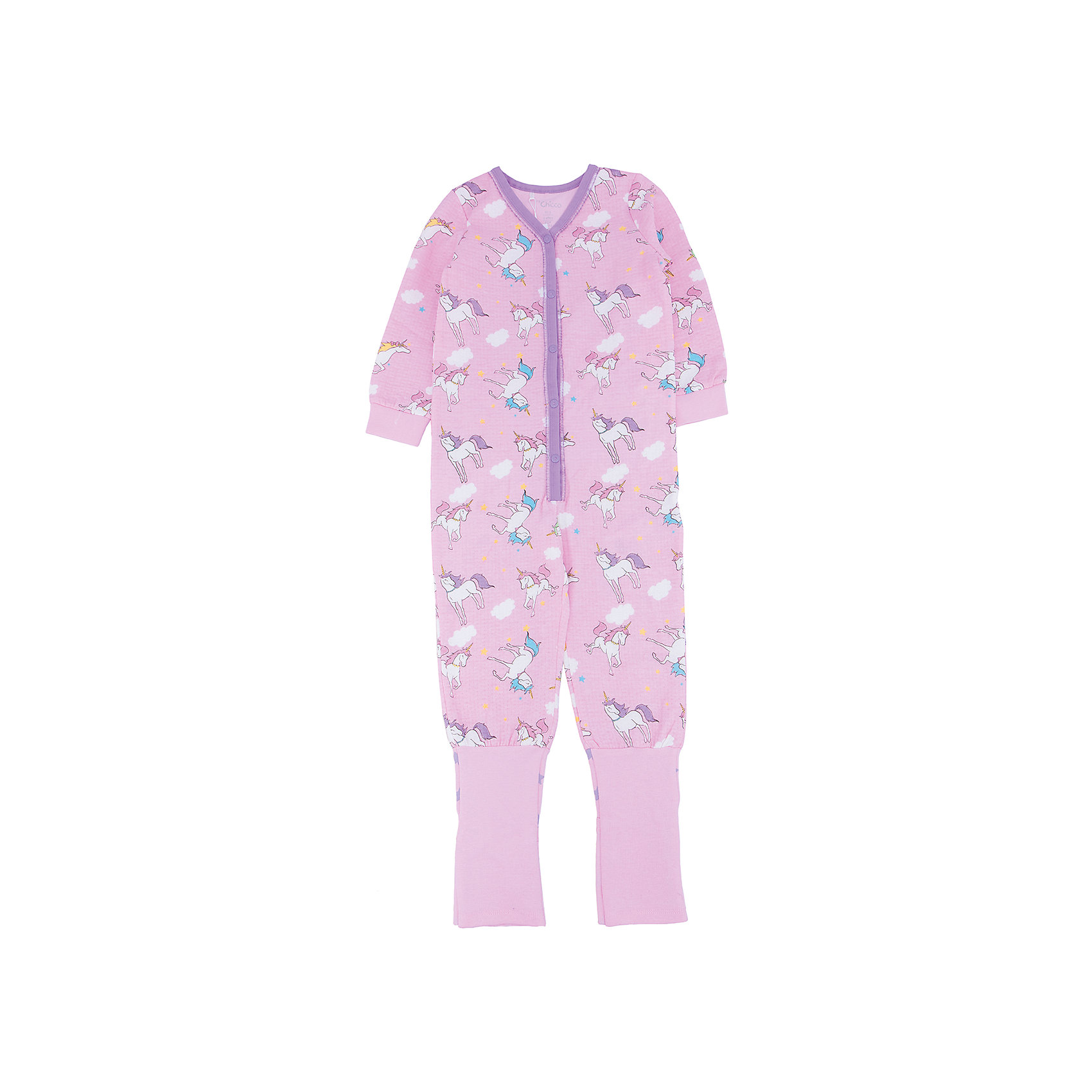 Пижама для девочки CHICCO Пижама для девочки CHICCOПижамы и сорочки<br>Пижама CHICCO для девочки<br><br>Характеристики:<br><br>Материал: хлопковая ткань<br>Силуэт: сплошной, тип пижамы комбинезон<br>Тип застежки: кнопки<br>Длина рукава: длинные<br>Тип карманов: без карманов<br>Принт: лошадки<br><br>Состав: 80% хлопок, 20% полиэстер<br><br>Пижаму CHICCO для девочки можно купить в нашем интернет-магазине.<br><br>Ширина мм: 215<br>Глубина мм: 88<br>Высота мм: 191<br>Вес г: 336<br>Цвет: розовый<br>Возраст от месяцев: 24<br>Возраст до месяцев: 36<br>Пол: Женский<br>Возраст: Детский<br>Размер: 98,128,92,104,110,116,122<br>SKU: 5082574