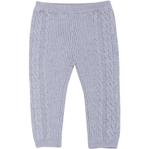 Брюки для девочки CHICCO Брюки для девочки CHICCOДжинсы и брючки<br>Брюки CHICCO для девочки<br><br>Характеристики:<br><br>Фактура материала: трикотаж<br>Особенности брюк: на резинке<br>Тип карманов: без карманов<br>Вид отделки: вязка-косичка<br><br>Состав: 90% хлопок, 10% шерсть<br><br>Брюки CHICCO для девочки можно купить в нашем интернет-магазине.<br><br>Ширина мм: 215<br>Глубина мм: 88<br>Высота мм: 191<br>Вес г: 336<br>Цвет: серый<br>Возраст от месяцев: 12<br>Возраст до месяцев: 18<br>Пол: Женский<br>Возраст: Детский<br>Размер: 86,74,92,80<br>SKU: 5082616