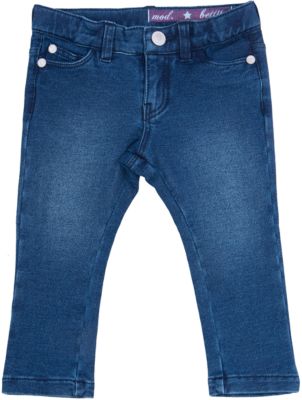 Фото 96. Джинсовый Комбинезон Mothercare