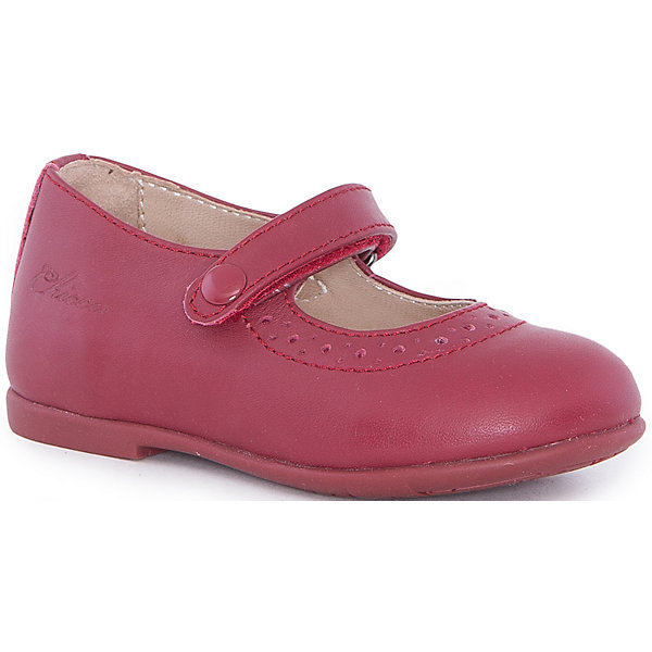 Туфли для девочки CHICCO Туфли для девочки CHICCOТуфли<br>Балетки для девочки CHICCO<br><br>Характеристики:<br><br>Тип застежки: на липучке<br>Тип обуви: школьные<br>Особенности обуви: маленький каблучок<br>Декоративные элементы: пуговица на застежке, имитация<br>Цвет: бордовый<br><br>Внешний материал: 100% кожа<br>Внутренний материал: 100% кожа<br><br>Балетки для девочки CHICCO можно купить в нашем интернет-магазине.<br><br>Ширина мм: 227<br>Глубина мм: 145<br>Высота мм: 124<br>Вес г: 325<br>Цвет: бордовый<br>Возраст от месяцев: 15<br>Возраст до месяцев: 18<br>Пол: Женский<br>Возраст: Детский<br>Размер: 22,34,33,32,31,30,29,28,27,26,25,24,23<br>SKU: 5082807