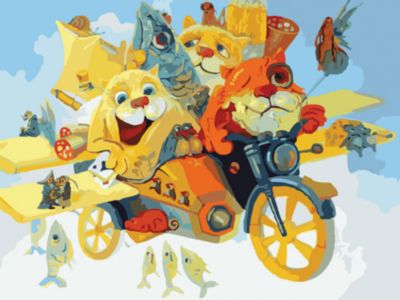 Фото 6. Купить Игрушку На Бампер Коляски