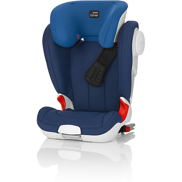 Автокресло Britax Romer KIDFIX XP-SICT 15-36 кг, Ocean Blue Автокресло Britax Romer KIDFIX XP-SICT 15-36 кг, Ocean BlueАвтокресла с креплением Isofix<br>Автокресло KIDFIX XP-SICT 15-36 кг., Britax R?mer (Бритакс Ромер), Ocean Blue.<br><br>Характеристики:<br><br>• для детей от 3 до 12 лет<br>• система isofix<br>• надежная боковая защита<br>• технология SICT поглощает удар во время боковых столкновений<br>• направляющие для ремня безопасности находятся в подголовнике и легко регулируются<br>• правильное расположение ремней безопасности за счет отсутствия подлокотников<br>• до 30% удара поглощается в случае лобового столкновения, благодаря технологии XP-PAD<br>• V-образная форма подголовника<br>• 11 положений высоты подголовника<br>• съемный чехол<br>• размер упаковки: 68х54х42 см<br>• вес: 7,2кг<br>• цвет: синий<br><br>Автокресло KIDFIX XP-SICT, Britax R?mer обеспечит ребенку комфорт и безопасность во время поездки. Кресло надежно крепится к автомобилю с помощью системы isofix, обеспечивающей оптимальное распределение нагрузки при столкновении. Встроенные индикаторы оповестят вас о верной установке. Система SICT поглотит энергию при ударе. XP-PAD поглощает до 30% удара в случае лобового столкновения. Боковая защита подходит для любого возраста. Удобный подголовник с 11-ю положениями высоты позволяет удобно расположиться в кресле и поспать. С этим автокреслом путешествия пройдут с комфортом и в безопасности!<br><br>Автокресло KIDFIX XP-SICT 15-36 кг., Britax R?mer (Бритакс Ромер), Ocean Blue можно купить в нашем интернет-магазине.<br><br>Ширина мм: 480<br>Глубина мм: 390<br>Высота мм: 670<br>Вес г: 7200<br>Возраст от месяцев: 48<br>Возраст до месяцев: 144<br>Пол: Унисекс<br>Возраст: Детский<br>SKU: 5089851