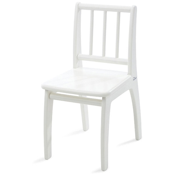 Стульчик BAMBINO 2420 WE, Geuther, белый Стульчик BAMBINO 2420 WE, Geuther, белыйСтульчики для кормления<br>Стульчик BAMBINO 2420 WE, Geuther (Гётер), белый.<br><br>Характеристики:<br><br>• прочный и устойчивый<br>• безопасен для ребенка<br>• окрашен нетоксичными красками<br>• закругленные углы<br>• приятный дизайн<br>• высота сидения: 32 см<br>• материал: бук, ДСП<br>• размер: 66х28,5х36 см<br>• цвет: белый<br><br>Стульчик BAMBINO 2420 WE, Geuther предназначен для детей от двух лет. Прочная и устойчивая конструкция не даст ребенку упасть. Края сидения закруглены, что обеспечит безопасность малыша при использовании стула. Экологически чистые материалы и нетоксичные краски безвредны для ребенка. Стул с приятным дизайном отлично дополнит интерьер детской комнаты.<br><br>Стульчик BAMBINO 2420 WE, Geuther (Гётер), белый можно купить в нашем интернет-магазине.<br><br>Ширина мм: 300<br>Глубина мм: 600<br>Высота мм: 400<br>Вес г: 3000<br>Возраст от месяцев: 24<br>Возраст до месяцев: 84<br>Пол: Унисекс<br>Возраст: Детский<br>SKU: 5089904