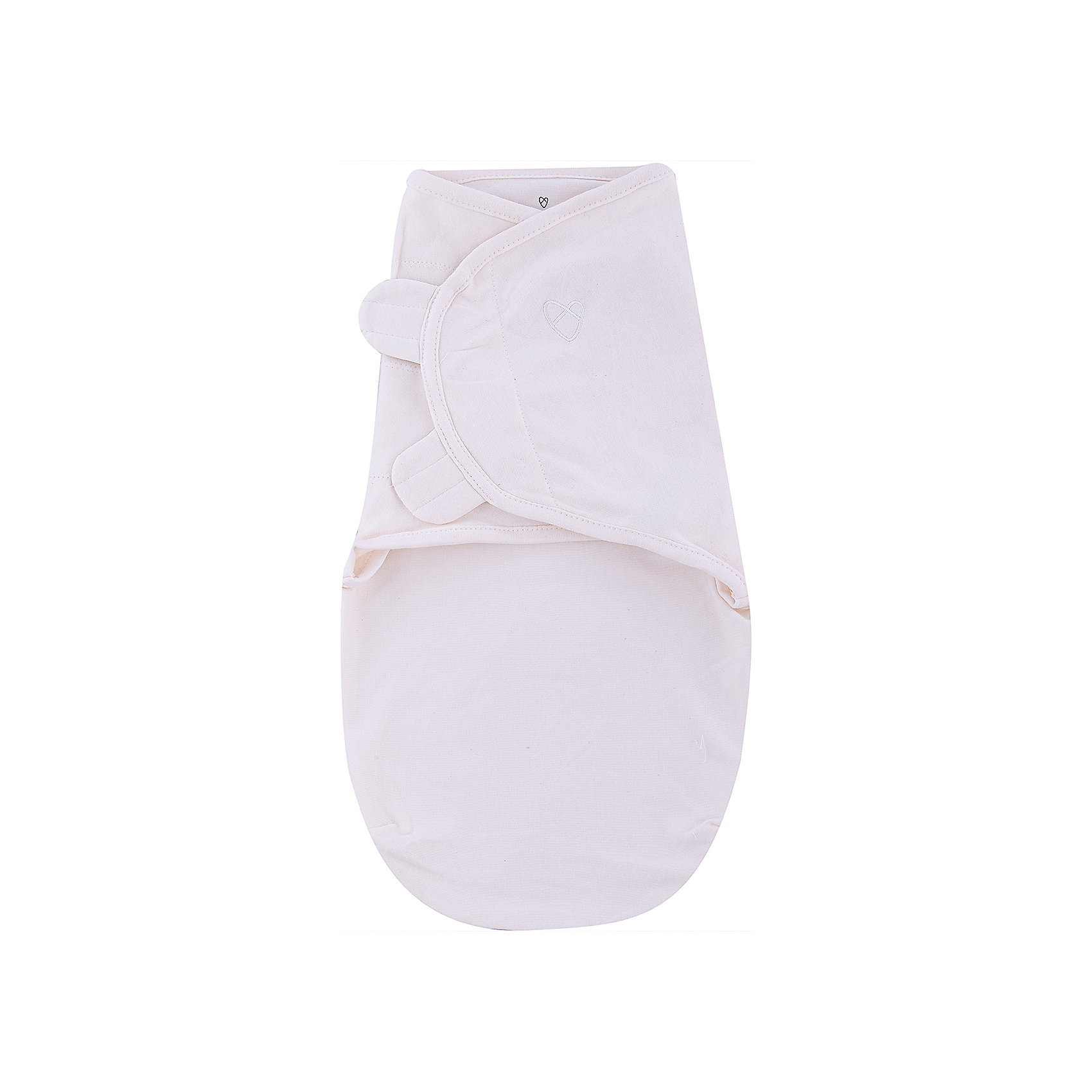 Конверт на липучке SwaddleMe Organic®, размер S/M, , Summer Infant, кремовый Конверт на липучке SwaddleMe Organic®, размер S/M, , Summer Infant, кремовыйПеленание<br>Конверт на липучке SwaddleMe Organic®, размер S/M, Summer Infant (Саммер Инфант), кремовый.<br><br>Характеристики:<br><br>• мягкий конверт<br>• обеспечивает спокойный сон ребенка<br>• регулируемые крылья не позволят ребенку распеленаться<br>• регулируется по мере роста ребенка<br>• можно открыть только нижнюю часть для смены подгузника<br>• подходит для колясок и автокресел<br>• размер: S/M<br>• расцветка: кремовый<br>• состав: хлопок, эластан<br>• длина конверта: 50 см<br>• для детей от 3 до 6 кг<br><br>Конверт на липучке SwaddleMe Organic®, Summer Infant подарит крохе комфортный и здоровый сон. Мягкий хлопок нежно укутает младенца и создаст ощущение пребывании в мамином животике. Крылья конверта регулируются в зависимости от роста ребенка, что сведет к минимуму возможность распеленаться самостоятельно. Для смены подгузника не обязательно раскрывать конверт полностью, достаточно открыть нижнюю часть.<br><br>Конверт на липучке SwaddleMe Organic®, размер S/M, Summer Infant (Саммер Инфант), кремовый вы можете приобрести в нашем интернет-магазине.<br><br>Ширина мм: 20<br>Глубина мм: 200<br>Высота мм: 250<br>Вес г: 200<br>Возраст от месяцев: 0<br>Возраст до месяцев: 3<br>Пол: Унисекс<br>Возраст: Детский<br>SKU: 5089924