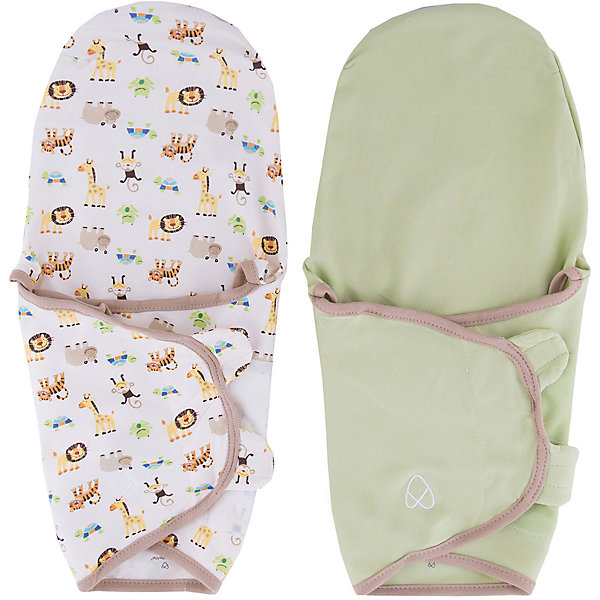 Конверт на липучке SwaddleMe 2 шт, размер S/M, , Summer Infant, джунгли Конверт на липучке SwaddleMe 2 шт, размер S/M, , Summer Infant, джунглиКонверты для пеленания<br>Конверт на липучке SwaddleMe 2 шт, размер S/M, Summer Infant (Саммер Инфант), джунгли.<br><br>Характеристики:<br><br>• мягкий конверт<br>• обеспечивает спокойный сон ребенка<br>• регулируемые крылья не позволят ребенку распеленаться<br>• регулируется по мере роста ребенка<br>• можно открыть только нижнюю часть для смены подгузника<br>• подходит для колясок и автокресел<br>• размер: S/M<br>• расцветка: джунгли<br>• состав: хлопок, эластан<br>• длина конверта: 50 см<br>• для детей от 3 до 6 кг<br><br>Конверт на липучке SwaddleMe, Summer Infant подарит крохе комфортный и здоровый сон. Крылья конверта регулируются в зависимости от роста ребенка, что сведет к минимуму возможность распеленаться самостоятельно. Для смены подгузника не обязательно раскрывать конверт полностью, достаточно открыть нижнюю часть.<br><br>Конверт на липучке SwaddleMe 2 шт, размер S/M, Summer Infant (Саммер Инфант), джунгли вы можете приобрести в нашем интернет-магазине.<br><br>Ширина мм: 30<br>Глубина мм: 200<br>Высота мм: 250<br>Вес г: 300<br>Возраст от месяцев: 0<br>Возраст до месяцев: 3<br>Пол: Унисекс<br>Возраст: Детский<br>SKU: 5089928