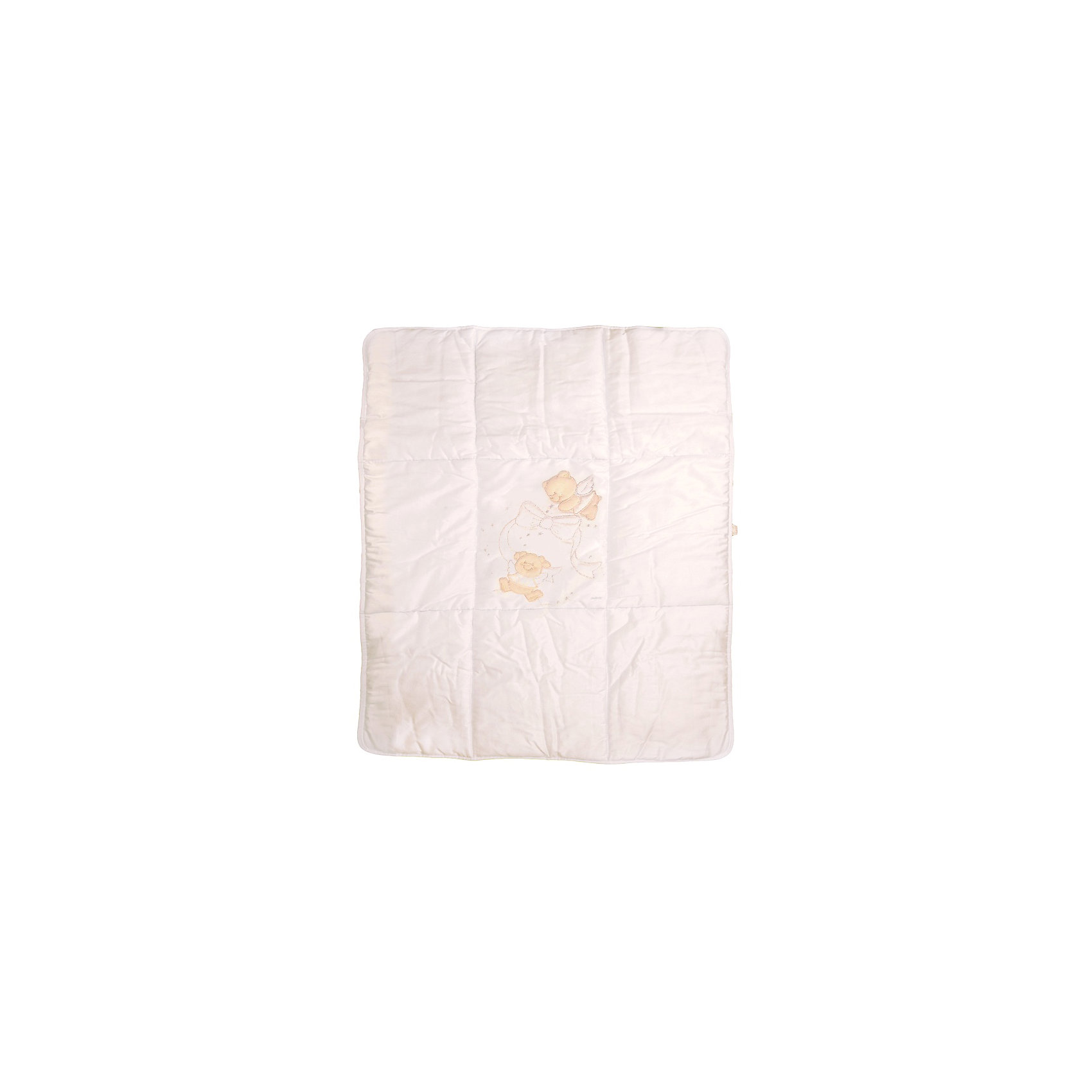 Italbaby Игровое одеяло Sweet Star, Italbaby, крем italbaby детское кресло italbaby cuccioli арт 670 0062