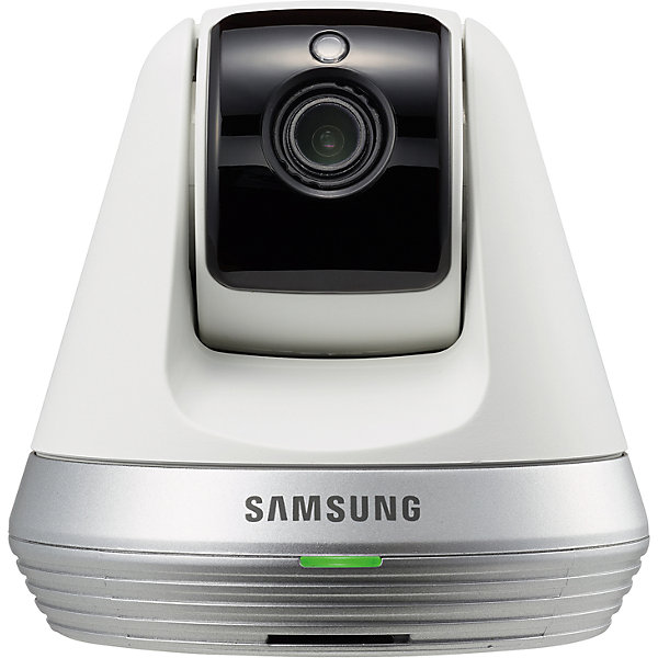 Видеоняня Samsung Wi-Fi SmartCam SNH-V6410PNW