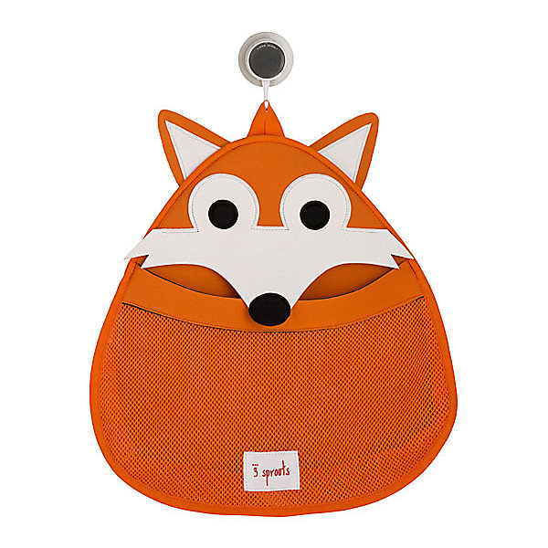 Органайзер для ванной Лисичка (Orange Fox), 3 Sprouts Органайзер для ванной Лисичка (Orange Fox), 3 SproutsТовары для купания<br>Такой яркий органайзер прекрасно подойдёт для хранения банных принадлежностей Вашего малыша! <br><br>Дополнительная информация:<br><br>- Размер: 38х37 см.<br>- Материал: 100% неопрен, 100% полиэстер.<br>- Орнамент: Лисичка.<br><br>Купить органайзер для ванной Лисичка (Orange Fox), можно в нашем магазине.<br><br>Ширина мм: 390<br>Глубина мм: 25<br>Высота мм: 370<br>Вес г: 380<br>Возраст от месяцев: 6<br>Возраст до месяцев: 84<br>Пол: Унисекс<br>Возраст: Детский<br>SKU: 5098244
