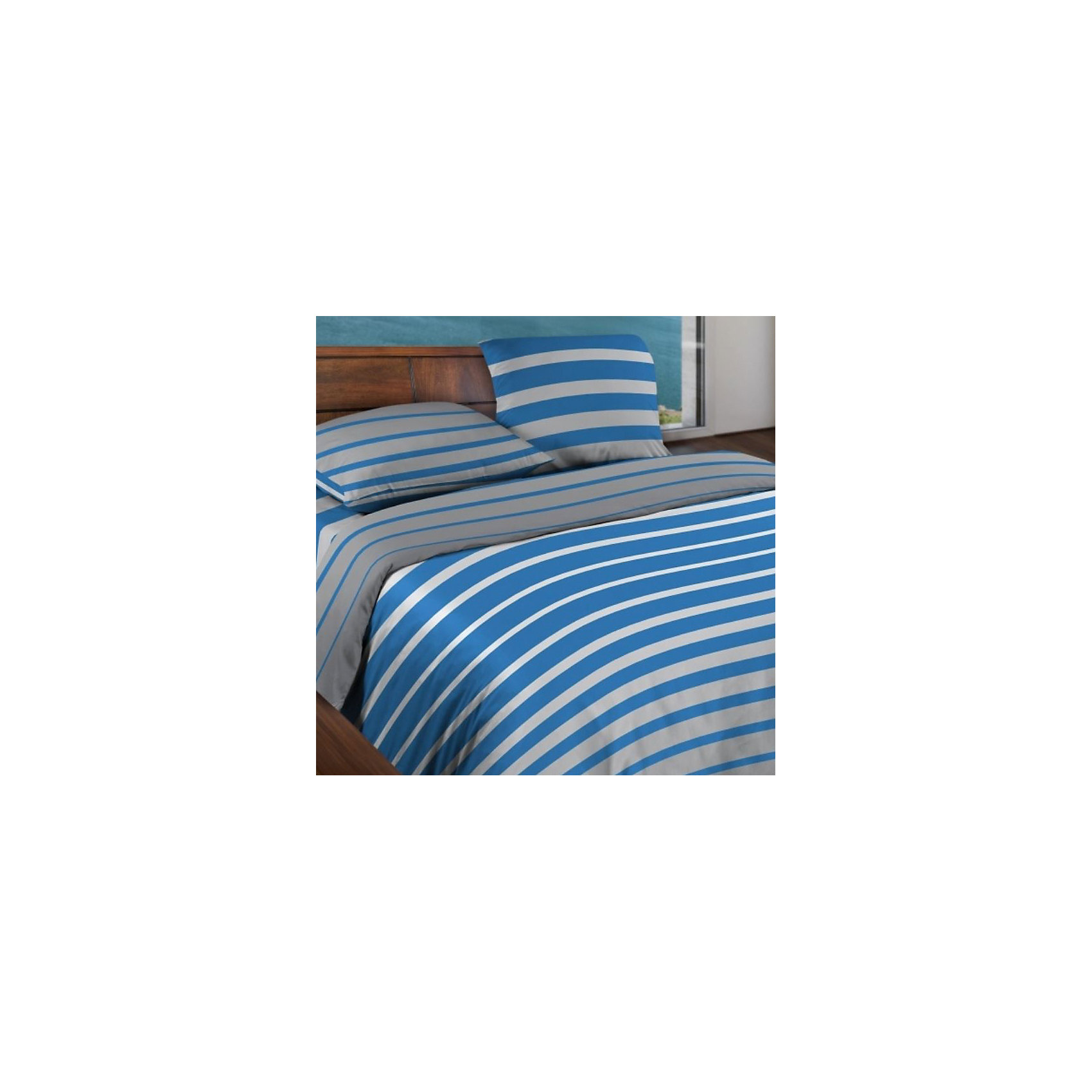 Постельное белье 1,5 сп. Stripe Blue БИО Комфорт, Wenge Motion Постельное белье 1,5 сп. Stripe Blue БИО Комфорт, Wenge MotionХарактеристики 1,5 спального комплекта постельного белья Stripe Blue БИО Комфорт, Wenge Motion:<br><br>- производитель: Неотек<br>- материал: бязь<br>- состав: 100% хлопок<br>- размер комплекта: полутораспальный<br>- размер пододеяльника: 215*145 см.<br>- размер простыни: 220*150 см.<br>- размер наволочек: 70*70 (2 шт)<br>- упаковка комплекта: книжка пвх<br>- страна бренда: Россия<br>- страна производитель: Россия<br><br>Постельное белье 1,5 спального Stripe Blue серии Wenge Motion это богатые разнообразные однотонного дизайна постельного белья. Вы можете подобрать под интерьер своей спальни сочетание из двух цветов или, купив несколько комплектов, комбинировать их между собой, создавая каждый раз новую композицию под свое настроение. В комплекте предусмотрен двусторонний пододеяльник со своим цветом с каждой стороны, что также позволяет расширять горизонты эксперимента в поисках положительных эмоций.<br>Постельное белье Stripe Blue серии Wenge Motion выполнено из приятной на ощупь ткани БИОкомфорт с повышенными показателями износостойкости. Ткань БИО комфорт- это бязь полотняного переплетения, выполненной из натурального 100% хлопка. Она приятная и мягкая на ощупь, имеет ровную и гладкую поверхность, на которой значительно лучше смотрится качество и яркость печати рисунка.<br><br>Комплекта постельного белья Stripe Blue серии Wenge Motion можно купить в нашем интернет-магазине.<br><br>Ширина мм: 370<br>Глубина мм: 70<br>Высота мм: 370<br>Вес г: 1400<br>Возраст от месяцев: 36<br>Возраст до месяцев: 216<br>Пол: Унисекс<br>Возраст: Детский<br>SKU: 5100113