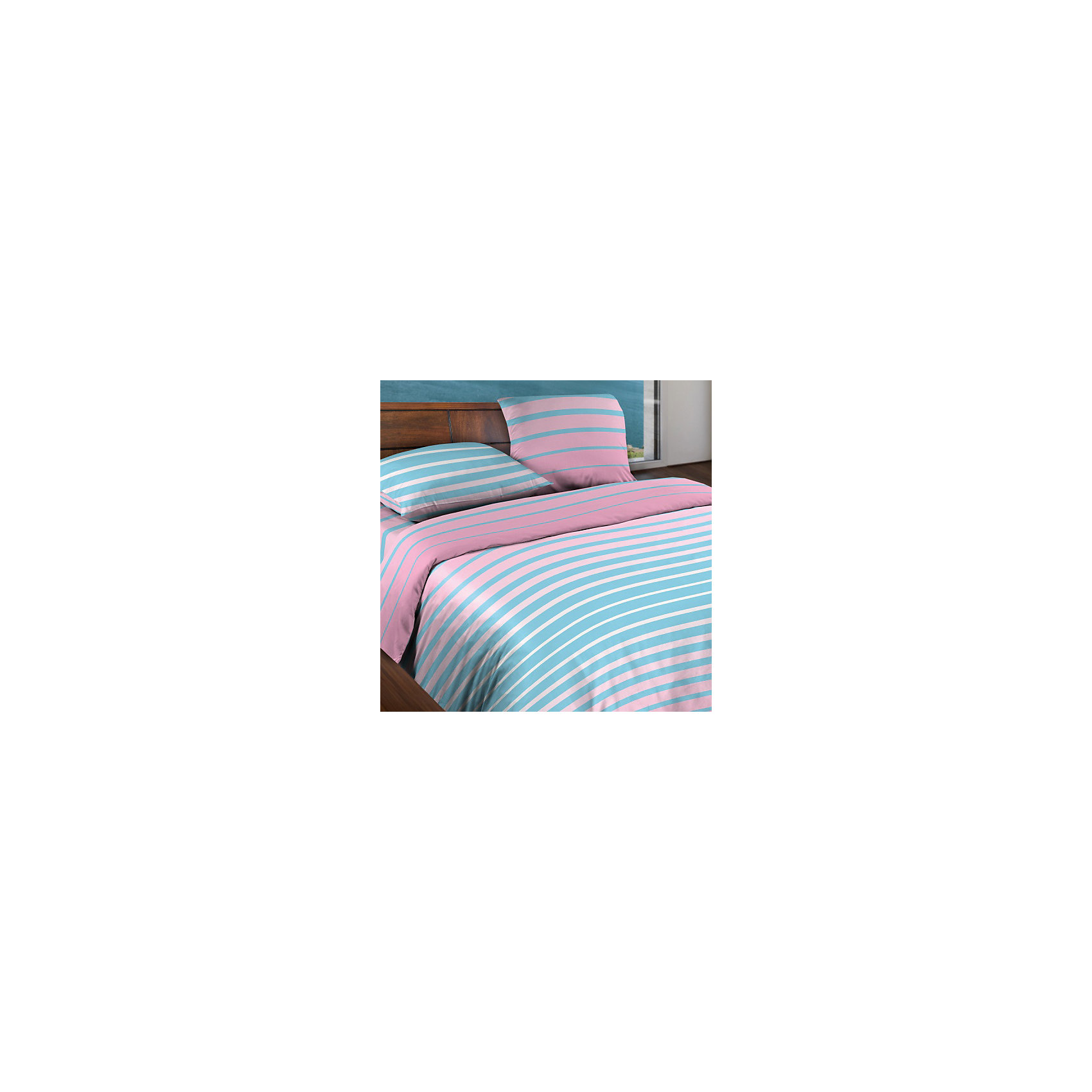 Постельное белье 1,5 сп. Stripe Pink БИО Комфорт, Wenge Motion Постельное белье 1,5 сп. Stripe Pink БИО Комфорт, Wenge MotionДомашний текстиль<br>Характеристики 1,5 спального комплекта постельного белья Stripe Pink БИО Комфорт, Wenge Motion:<br><br>- производитель: Неотек<br>- материал: бязь<br>- состав: 100% хлопок<br>- размер комплекта: полутораспальный<br>- размер пододеяльника: 215*145 см.<br>- размер простыни: 220*150 см.<br>- размер наволочек: 70*70 (2 шт)<br>- упаковка комплекта: книжка пвх<br>- страна бренда: Россия<br>- страна производитель: Россия<br><br>Комплект постельного белья – необходимый элемент интерьера спальни. Сегодня все больше людей уделяют огромное внимание цвету, рисунку, орнаменту постельного белья, а также качеству ткани и пошива. Всем этим требованиям соответствует 1,5 спальное постельное белье Stripe Pink БИО Комфорт, Wenge Motion. С помощью современных технологий окраски, простыни не теряют свой цвет даже после множества стирок. Комплект изготовлен из бязи, практичен в уходе и эксплуатации. Белье отлично подойдет для небольшой кровати. Комплект постельного белья состоит из пододеяльника, простыни и двух наволочек. Изделие можно стирать в стиральной машине в деликатном режиме. Комплект красивого постельного белья – подарок на любой праздник, который всегда к месту.<br><br>Комплекта постельного белья Stripe Pink серии Wenge Motion можно купить в нашем интернет-магазине.<br><br>Ширина мм: 370<br>Глубина мм: 70<br>Высота мм: 370<br>Вес г: 1400<br>Возраст от месяцев: 36<br>Возраст до месяцев: 216<br>Пол: Унисекс<br>Возраст: Детский<br>SKU: 5100118