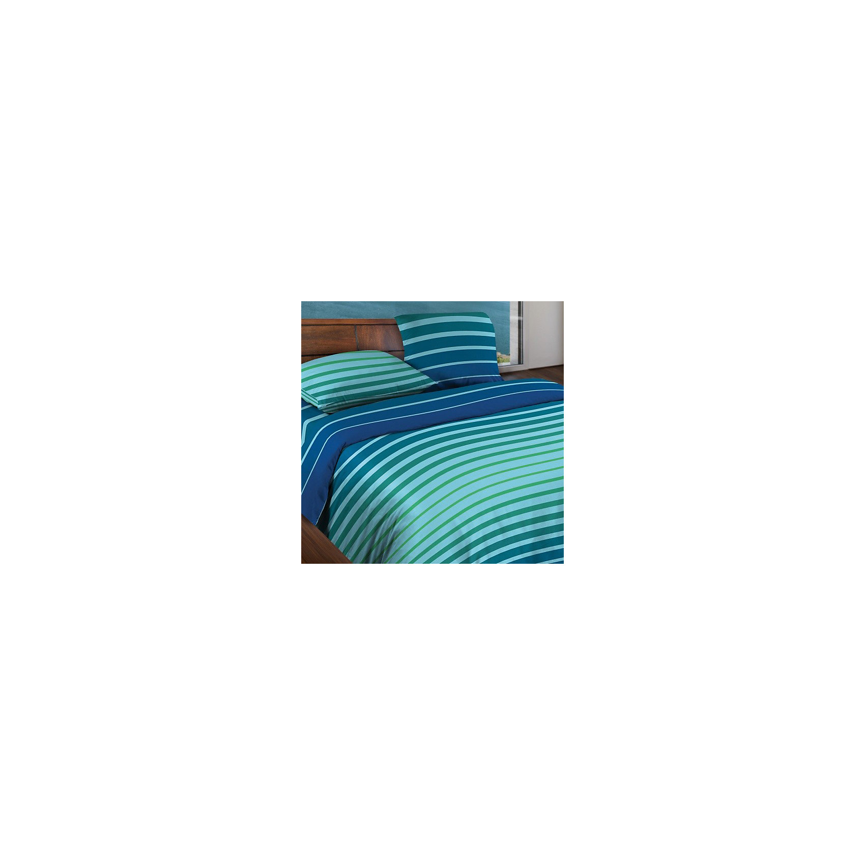 Постельное белье Евро Stripe Blue БИО Комфорт, Wenge Motion Постельное белье Евро Stripe Blue БИО Комфорт, Wenge MotionДомашний текстиль<br>Характеристики комплекта постельного белья евро размера Stripe Blue БИО Комфорт, Wenge Motion:<br><br>- производитель: Неотек<br>- материал: бязь<br>- состав: 100% хлопок<br>- размер комплекта: евро размер<br>- размер пододеяльника: 215*220 см.<br>- размер простыни: 220*240 см.<br>- размер наволочек: 70*70 (2 шт)<br>- упаковка комплекта: книжка пвх<br>- страна бренда: Россия<br>- страна производитель: Россия<br><br>Постельное белье евро размера Stripe Blue серии Wenge Motion это богатые разнообразные однотонного дизайна постельного белья. Вы можете подобрать под интерьер своей спальни сочетание из двух цветов или, купив несколько комплектов, комбинировать их между собой, создавая каждый раз новую композицию под свое настроение. В комплекте предусмотрен двусторонний пододеяльник со своим цветом с каждой стороны, что также позволяет расширять горизонты эксперимента в поисках положительных эмоций.<br>Постельное белье выполнено из приятной на ощупь ткани БИОкомфорт с повышенными показателями износостойкости. Постельное белье выполнено из улучшенной ткани БИО комфорт –это бязь полотняного переплетения, выполненной из натурального 100% хлопка. Ткань бязь - приятная и мягкая на ощупь, имеет ровную и гладкую поверхность, на которой значительно лучше смотрится качество и яркость печати рисунка.<br><br>Комплекта постельного белья Stripe Blue серии Wenge Motion можно купить в нашем интернет-магазине.<br><br>Ширина мм: 370<br>Глубина мм: 70<br>Высота мм: 370<br>Вес г: 2500<br>Возраст от месяцев: 216<br>Возраст до месяцев: 1188<br>Пол: Унисекс<br>Возраст: Детский<br>SKU: 5100148