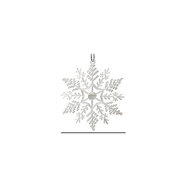 ёл. укр. набор снежинок 3шт.CLASSIC WHITE 10см ёл. укр. набор снежинок 3шт.CLASSIC WHITE 10смЁлочные игрушки<br>Новогодние и елочные украшения, в т.ч. пластиковые шары, украшения фигурные, изображающие представителей флоры, фауны, сказочных персонажей, верхушки, бусы, ветки, бантики, гирлянды и фонарики (без подключения к сети переменного тока), конфетти, мишура, дождик, серпантин, панно, венки, ели, ленты декоративные<br><br>Ширина мм: 180<br>Глубина мм: 5<br>Высота мм: 180<br>Вес г: 16<br>Возраст от месяцев: 36<br>Возраст до месяцев: 2147483647<br>Пол: Унисекс<br>Возраст: Детский<br>SKU: 5101075