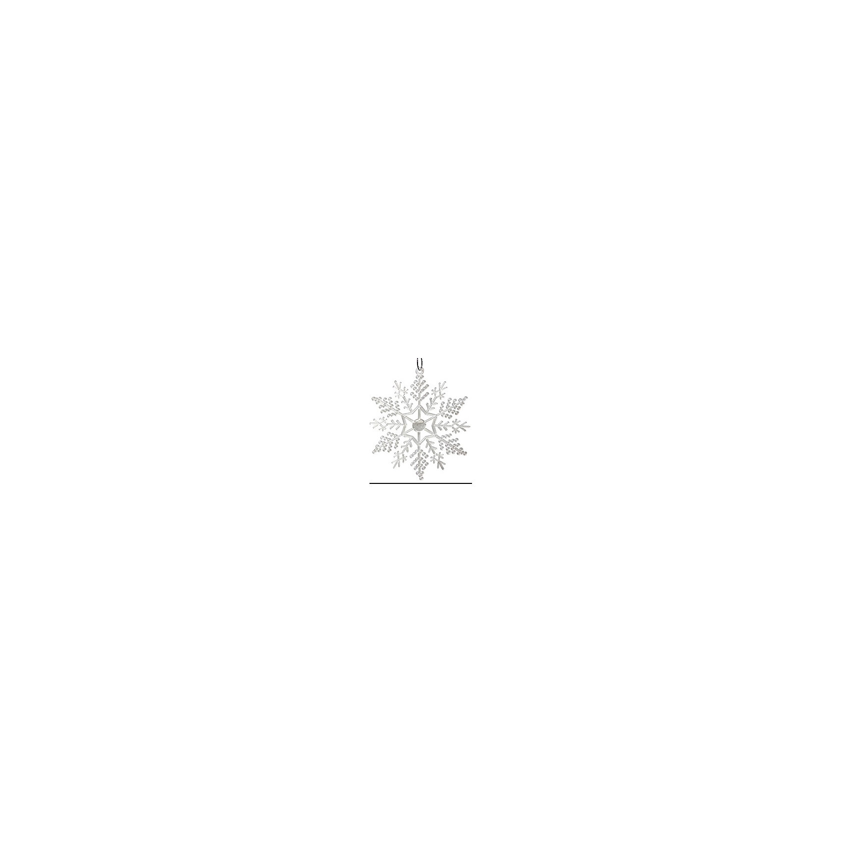 Набор снежинок 3 шт Classic white 10 см Набор снежинок 3 шт Classic white 10 смВсё для праздника<br>Характеристики товара:<br><br>• цвет: серебро<br>• материал: пластик<br>• с подвесом<br>• диаметр: 10 см<br>• комплектация: 3 шт<br>• подарочная модель<br>• страна изготовитель: Китай<br><br>Новогодний праздник невозможен без ёлочных украшений. Этот набор снежинок от бренда Marko Ferenzo станет отличным подарком близким, друзьям или сотрудникам и украсит помещение в новогодние дни! Они отлично смотрятся на ёлке и в интерьере.<br>Такие небольшие детали и создают полную праздничную картину наравне с <br>ёлкой и мишурой! Этот набор будет создавать праздничное настроение не один год! Изделие производится из качественных и проверенных материалов, которые безопасны для детей.<br><br>Набор снежинок 3 шт Classic white 10 см, от бренда Marko Ferenzo можно купить в нашем интернет-магазине.<br><br>Ширина мм: 180<br>Глубина мм: 180<br>Высота мм: 5<br>Вес г: 100<br>Возраст от месяцев: 36<br>Возраст до месяцев: 2147483647<br>Пол: Унисекс<br>Возраст: Детский<br>SKU: 5101075