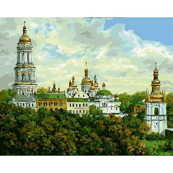 Роспись по номерам Подворье 40*50 см Роспись по номерам Подворье 40*50 смПоследняя цена<br>Характеристики товара:<br><br>- цвет: разноцветный;<br>- материал: бумага, акрил;<br>- комплектация: холст на подрамнике, кисти, краски, контрольный рисунок, инструкция;<br>- размер картины: 40х50 см;<br>- размер упаковки: 42х52х3 см.<br><br>Этот набор для рисования станет отличным подарком и для ребенка, и для взрослого. Он помогает развить художественные навыки, поверить в свои силы, а в итоге работы получается произведение искусства, которое может украсить интерьер!<br>Основа комплекта - это полотно на подрамнике размером 40 на 50 сантиметров, на которое нанесены контуры рисунка, а участки пронумерованы. Каждому номеру соответствует баночка с краской определенного оттенка. Для удобного нанесения акриловых красок на водной основе в наборе есть три разные кисти, с их помощью даже мелкие детали можно аккуратно и красиво прорисовать. Чтобы контролировать процесс, можно сверяться с контрольным рисунком, на котором изображена готовая картина.<br>Роспись по такой схеме помогает развивать зрительную память, концентрацию внимания, мелкую моторику и цветовосприятие.<br><br>Роспись по номерам Подворье 40*50 см можно купить в нашем интернет-магазине.<br><br>Ширина мм: 420<br>Глубина мм: 520<br>Высота мм: 50<br>Вес г: 900<br>Возраст от месяцев: 36<br>Возраст до месяцев: 2147483647<br>Пол: Унисекс<br>Возраст: Детский<br>SKU: 5117381
