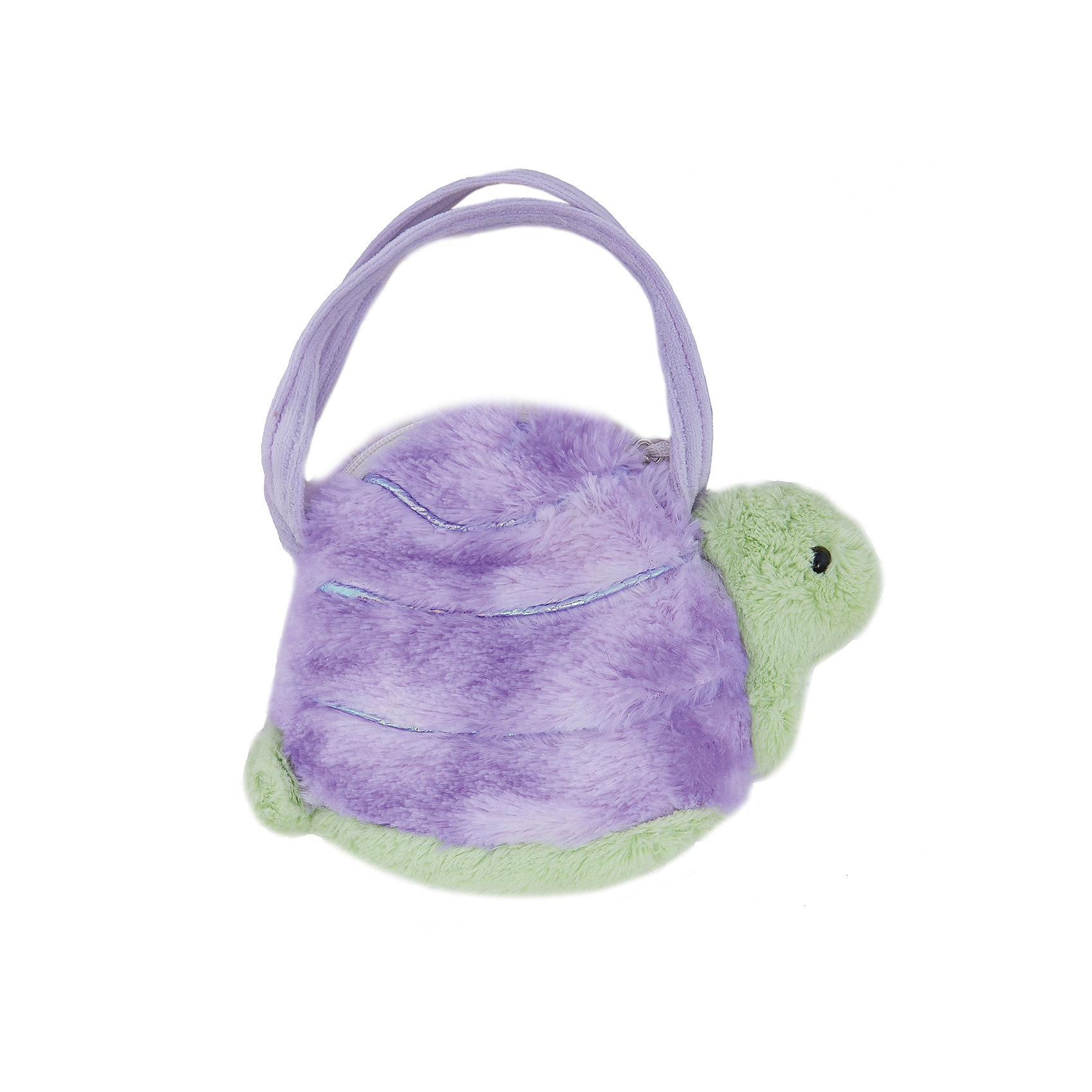Игрушка-сумка Улитка, 20 см, Bearington Игрушка-сумка Улитка, 20 см, BearingtonЗвери и птицы<br>Игрушка-сумка Улитка, 20 см, Bearington (Берингтон).<br><br>Характеристики:<br><br>- Размер: 20 см.<br>- Материал: искусственный мех, текстиль<br><br>Игрушка-сумка от американской компании Bearington (Берингтон) в виде забавной улитки покорит сердце вашей маленькой модницы. Сумка имеет удобные мягкие двойные ручки. Внутри одно вместительное отделение, закрывающееся на молнию. Сумка сшита из нежного высококачественного искусственного меха. Она мягкая и приятная на ощупь. Внутренняя подкладка выполнена из качественного материала.<br><br>Игрушку-сумку Улитка, 20 см, Bearington (Берингтон) можно купить в нашем интернет-магазине.<br><br>Ширина мм: 200<br>Глубина мм: 30<br>Высота мм: 30<br>Вес г: 150<br>Возраст от месяцев: 36<br>Возраст до месяцев: 2147483647<br>Пол: Женский<br>Возраст: Детский<br>SKU: 5119972