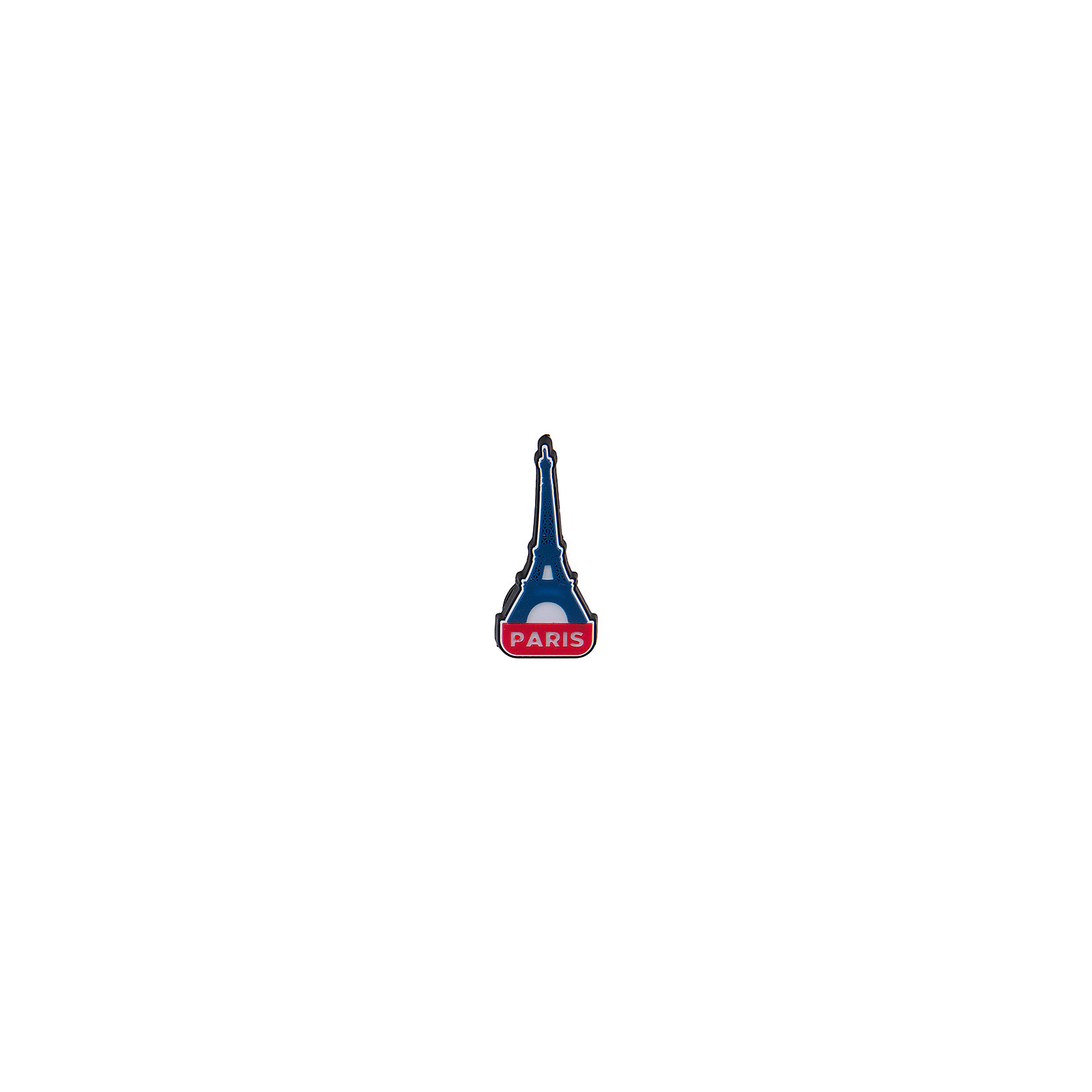 Украшение для сабо Crocs Eiffel Tower Украшение для сабо Crocs Eiffel TowerУкрашение для сабо Crocs Eiffel Tower<br>Состав: Полимерный материал Крослайт<br><br>Ширина мм: 170<br>Глубина мм: 157<br>Высота мм: 67<br>Вес г: 117<br>Цвет: разноцветный<br>Возраст от месяцев: 144<br>Возраст до месяцев: 1188<br>Пол: Унисекс<br>Возраст: Детский<br>Размер: one size<br>SKU: 5122464