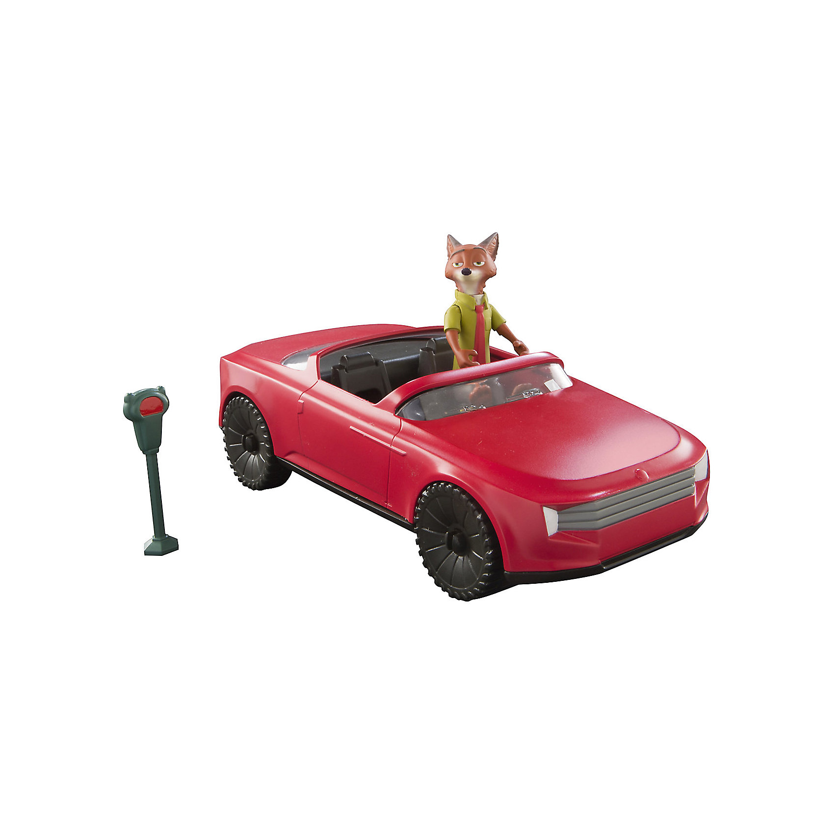 Игровой набор Кабриолет, Зверополис Игровой набор Кабриолет, ЗверополисDisney Зверополис<br>Характеристики товара:<br><br>- цвет: разноцветный;<br>- материал: пластик;<br>- размер упаковки: 23х23х10 см;<br>- возраст: от 3 лет;<br>- комплектация: транспорт, фигурка героя, аксессуары;<br>- упаковка: картонная коробка открытого типа.<br><br>Играть с фигурками из любимого мультфильма - вдвойне интереснее! Фигурки героев из мультфильма Зверополис- очень красивые, они хорошо детализированы. Каждая фигурка отлично выполнена, похожа на героя мультика, поэтому она станет желанным подарком для ребенка. Каждый герой дополнен своим транспортным средством. Такая игрушка отлично тренирует у ребенка разные навыки: играя с фигурками, ребенок развивает мелкую моторику, цветовосприятие, внимание, воображение и творческое мышление. <br>Из этих фигурок можно собрать целую коллекцию! Изделие произведено из качественных проверенных материалов, безопасных для малышей.<br><br>Игровой набор Кабриолет, Зверополис, можно купить в нашем интернет-магазине.<br><br>Ширина мм: 235<br>Глубина мм: 230<br>Высота мм: 105<br>Вес г: 395<br>Возраст от месяцев: 36<br>Возраст до месяцев: 2147483647<br>Пол: Унисекс<br>Возраст: Детский<br>SKU: 5140204