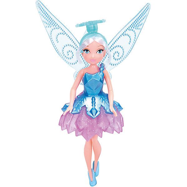 Игровой набор Disney Fairy Бутик с мини-куклой. Фея Незабудка Игровой набор Disney Fairy Бутик с мини-куклой. Фея НезабудкаИдеи подарков<br>Характеристики товара:<br><br>- цвет: разноцветный;<br>- материал: пластик;<br>- подвижные части тела;<br>- комплектация: кукла, аксессуары;<br>- размер упаковки: 25х6х30 см.<br>- размер куклы: 11 см.<br><br>Эти симпатичные куклы в виде фей из диснеевского мультфильма «Тайны пиратского острова» от известного бренда не оставят девочку равнодушной! Какая девочка сможет отказаться поиграть с куклами, которых можно переодевать благодаря набору аксессуаров?! В комплект входят наряды и аксессуары. Игрушка очень качественно выполнена, поэтому она станет замечательным подарком ребенку. <br>Продается набор в красивой удобной упаковке. Изделие произведено из высококачественного материала, безопасного для детей.<br><br>Игровой набор «Бутик», с аксессуарами, голубой, Феи Дисней, можно купить в нашем интернет-магазине.<br><br>Ширина мм: 305<br>Глубина мм: 255<br>Высота мм: 60<br>Вес г: 435<br>Возраст от месяцев: 36<br>Возраст до месяцев: 2147483647<br>Пол: Женский<br>Возраст: Детский<br>SKU: 5140247