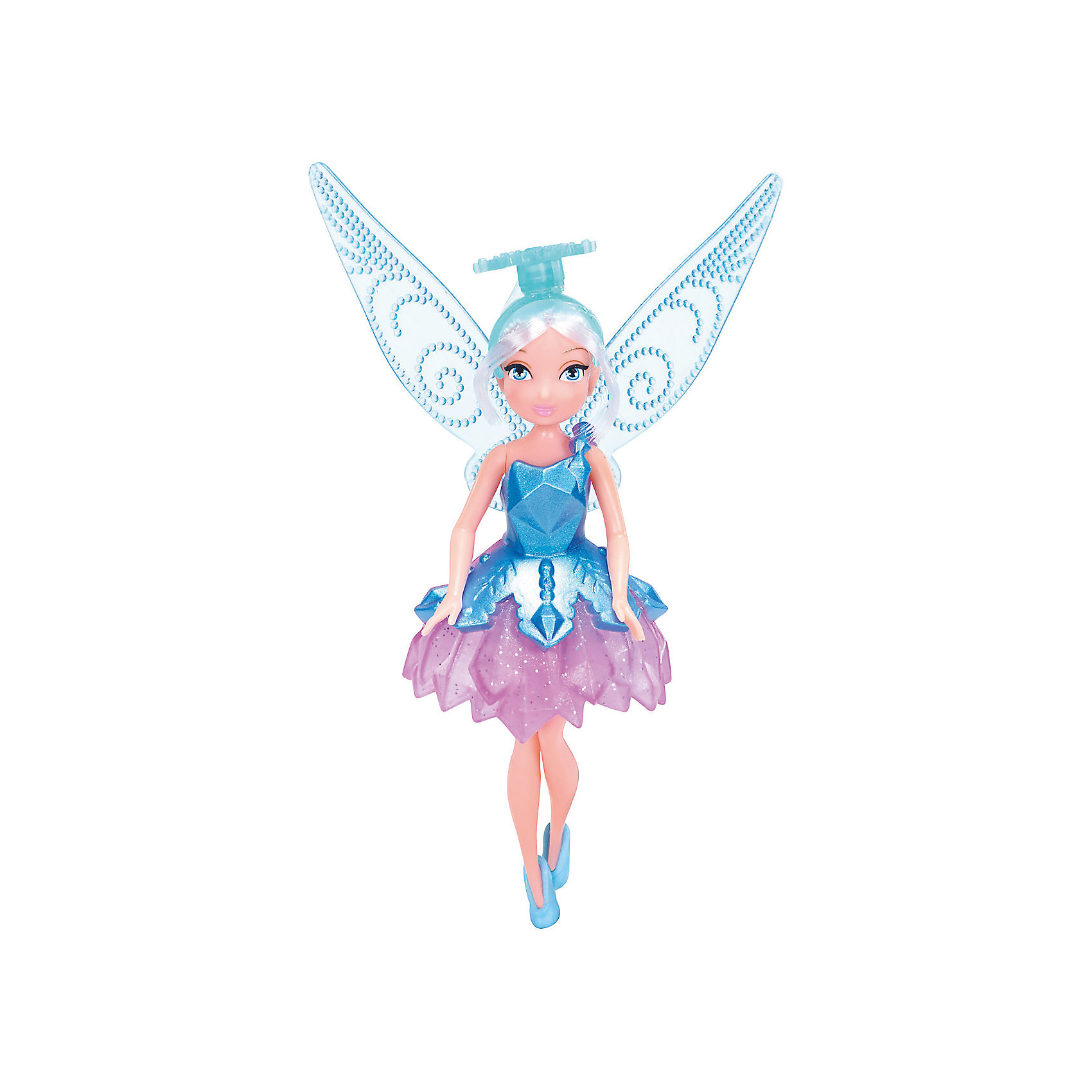 Игровой набор Disney Fairy Бутик с мини-куклой. Фея Незабудка Игровой набор Disney Fairy Бутик с мини-куклой. Фея НезабудкаИгрушечные домики и замки<br>Характеристики товара:<br><br>- цвет: разноцветный;<br>- материал: пластик;<br>- подвижные части тела;<br>- комплектация: кукла, аксессуары;<br>- размер упаковки: 25х6х30 см.<br>- размер куклы: 11 см.<br><br>Эти симпатичные куклы в виде фей из диснеевского мультфильма «Тайны пиратского острова» от известного бренда не оставят девочку равнодушной! Какая девочка сможет отказаться поиграть с куклами, которых можно переодевать благодаря набору аксессуаров?! В комплект входят наряды и аксессуары. Игрушка очень качественно выполнена, поэтому она станет замечательным подарком ребенку. <br>Продается набор в красивой удобной упаковке. Изделие произведено из высококачественного материала, безопасного для детей.<br><br>Игровой набор «Бутик», с аксессуарами, голубой, Феи Дисней, можно купить в нашем интернет-магазине.<br><br>Ширина мм: 305<br>Глубина мм: 255<br>Высота мм: 60<br>Вес г: 435<br>Возраст от месяцев: 36<br>Возраст до месяцев: 2147483647<br>Пол: Женский<br>Возраст: Детский<br>SKU: 5140247