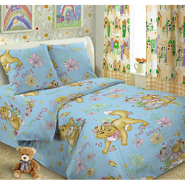 Постельное белье Кэт (нав.50*70), Letto, жёлтый Постельное белье Кэт (нав.50*70), Letto, жёлтыйДетское постельное бельё<br>Постельное белье Кэт (нав.50*70), Letto, жёлтый<br><br>Характеристики:<br><br>• Размер простыни: 150 х 210<br>• Размер наволочки: 50х70<br>• Размер пододеяльника: 147х210<br>• Ткань: Бязь<br>• Количество предметов: 1 наволочка, 1 простынь, 1 пододеяльник<br>• Цвет: желтый<br>• Размерность: 1,5 спальное<br><br>Дизайнерский комплект постельного белья с милыми котиками порадует маленьких детей и подростков. Натуральная ткань не вызывает аллергии и дарит ребенку хороший сон. Качественное нанесение краски не позволит комплекту потерять красивый внешний вид. Стирать можно до 30 градусов. Пододеяльник застегивается на молнию, что делает его удобным для детей и взрослых.<br><br>Постельное белье Кэт (нав.50*70), Letto, жёлтый можно купить в нашем интернет магазине.<br><br>Ширина мм: 390<br>Глубина мм: 280<br>Высота мм: 40<br>Вес г: 1500<br>Возраст от месяцев: 36<br>Возраст до месяцев: 216<br>Пол: Женский<br>Возраст: Детский<br>SKU: 5141940