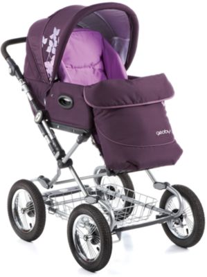 Фото 22. Коляска Норвегия Stokke
