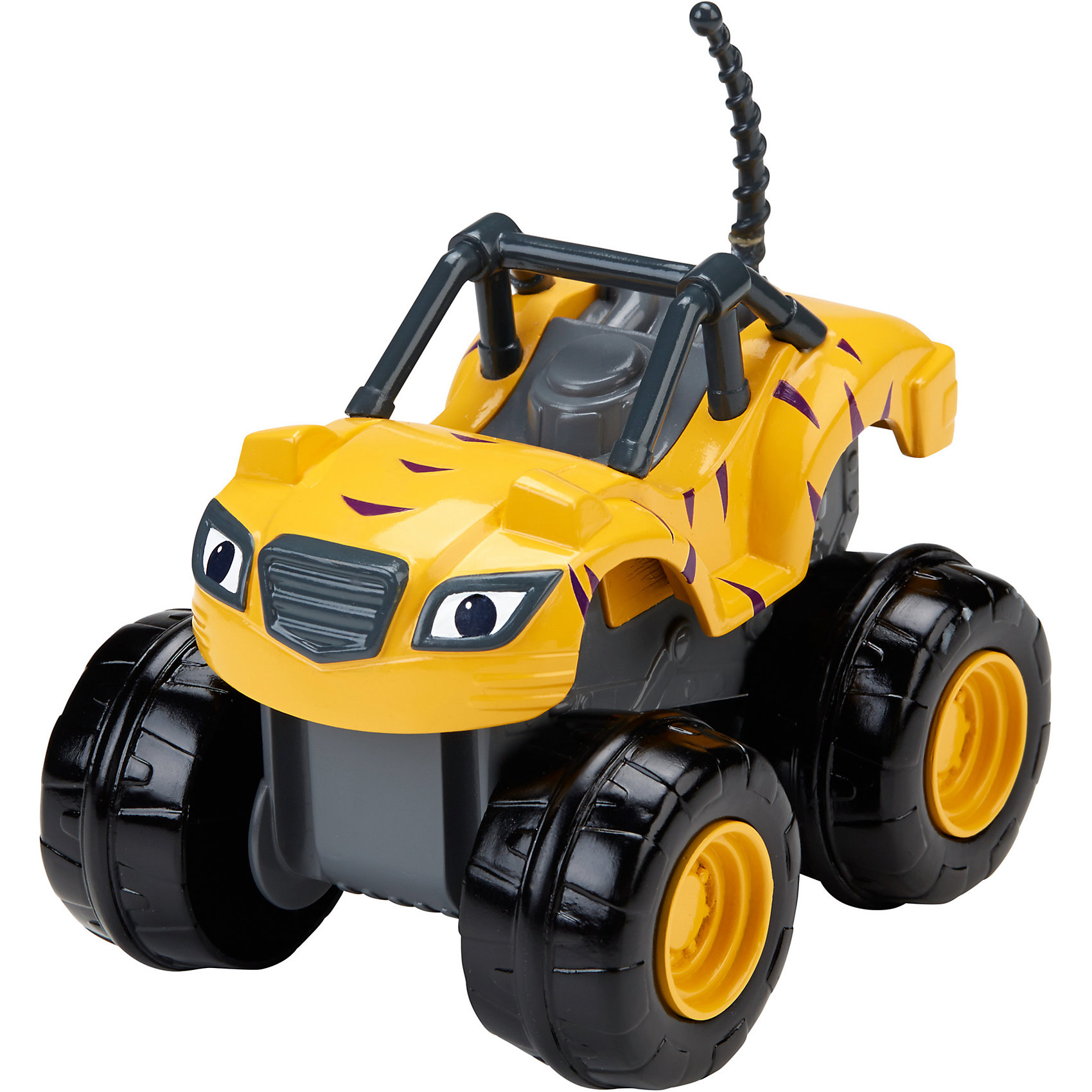 Рык, Fisher Price, Вспыш и чудо-машинки Рык, Fisher Price, Вспыш и чудо-машинкиМашинки<br>Характеристики:<br><br>• Вид игр: сюжетно-ролевые, для коллекционирования<br>• Пол: для мальчика<br>• Серия: Нажми и езжай <br>• Материал: пластик, резина<br>• Цвет: в ассортименте<br>• Тип упаковки: картонная коробка<br>• Размеры упаковки (Д*Ш*В): 12*19*18 см<br>• Вес: 300 г<br><br>Персонажи-машинки, Вспыш и чудо-машинки, в ассортименте – это персонажи от Mattel популярного среди малышей мультсериала Вспыш и чудо-машинки серии. Коллекция машинок выполнена из нетоксичного и безопасного пластика, литой корпусом с четкой детализацией всех элементов и большие колеса с резиновыми протекторами полностью повторяют образ экранных прототипов. Пластик ударопрочный, устойчивый к механическим повреждениям. В коллекции представлены все персонажи, поэтому можно легко собрать всех персонажей и воспроизвести любимые эпизоды из сериала. А может вам маленький автогонщик придумает новые истории с любимыми героями.<br><br>Персонажи-машинки, Вспыш и чудо-машинки, в ассортименте, Mattel можно купить в нашем интернет-магазине.<br><br>Ширина мм: 110<br>Глубина мм: 170<br>Высота мм: 180<br>Вес г: 319<br>Возраст от месяцев: 36<br>Возраст до месяцев: 120<br>Пол: Мужской<br>Возраст: Детский<br>SKU: 5147890