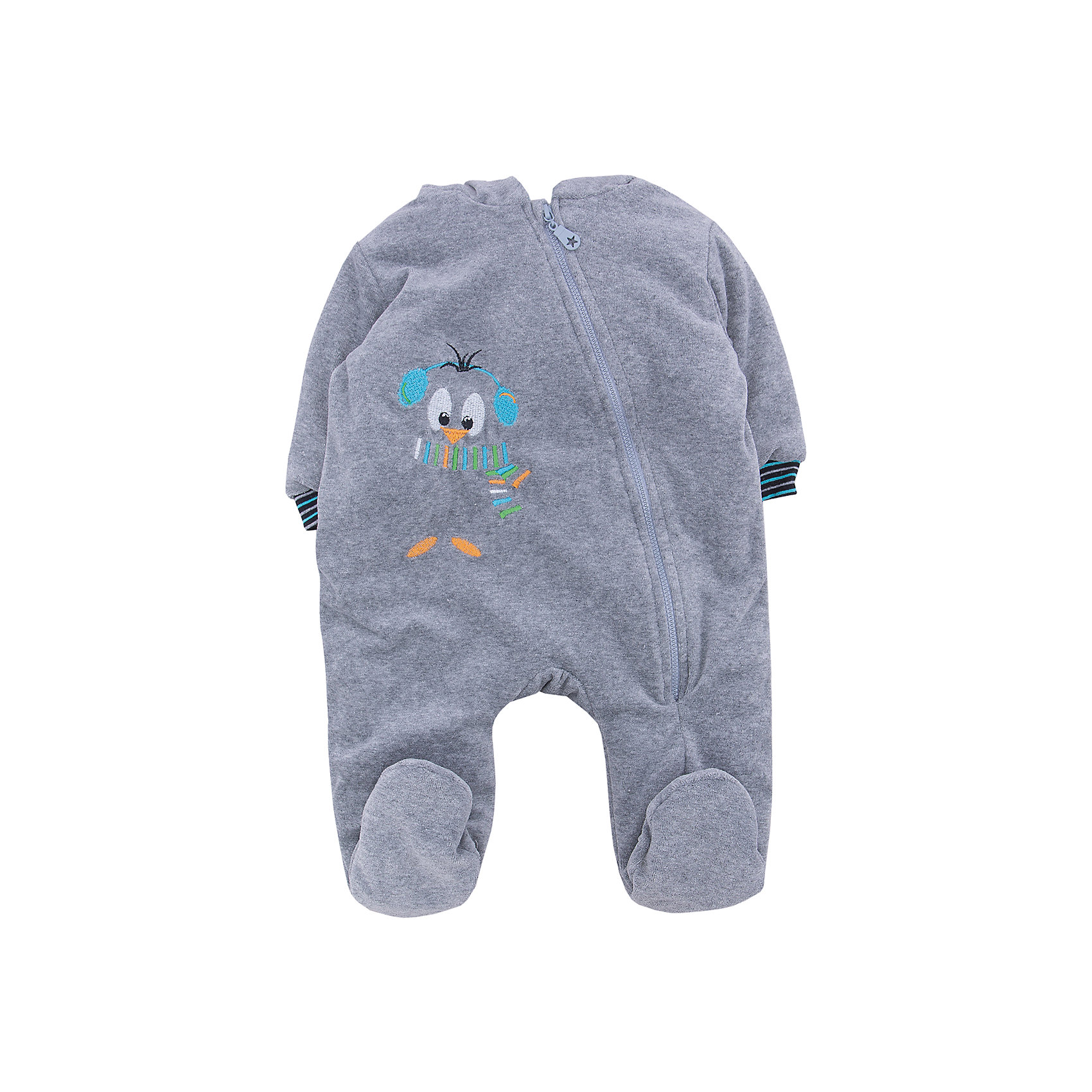 Комбинезон для мальчика Soni Kids Комбинезон для мальчика Soni KidsКомбинезоны<br>Комбинезон для мальчика Soni Kids<br><br>Характеристика:<br><br>-Возраст: от 2 до 5 месяцев<br>-Цвет:разноцветный<br>-Материал: хлопок<br>-Застежки: молния<br>-Цвет: -Марка: Soni kids(Сони кидс)<br><br>Комбинезон выполнен из качественных материалов и не вызовет раздражения на теле ребёнка. Комбинезон выполнен в светлых тонах и имеет капюшон. <br><br>Комбинезон для мальчика Soni Kids можно приобрести в нашем интернет-магазине.<br><br>Ширина мм: 157<br>Глубина мм: 13<br>Высота мм: 119<br>Вес г: 200<br>Цвет: голубой<br>Возраст от месяцев: 6<br>Возраст до месяцев: 9<br>Пол: Мужской<br>Возраст: Детский<br>Размер: 74,62,68<br>SKU: 5162677