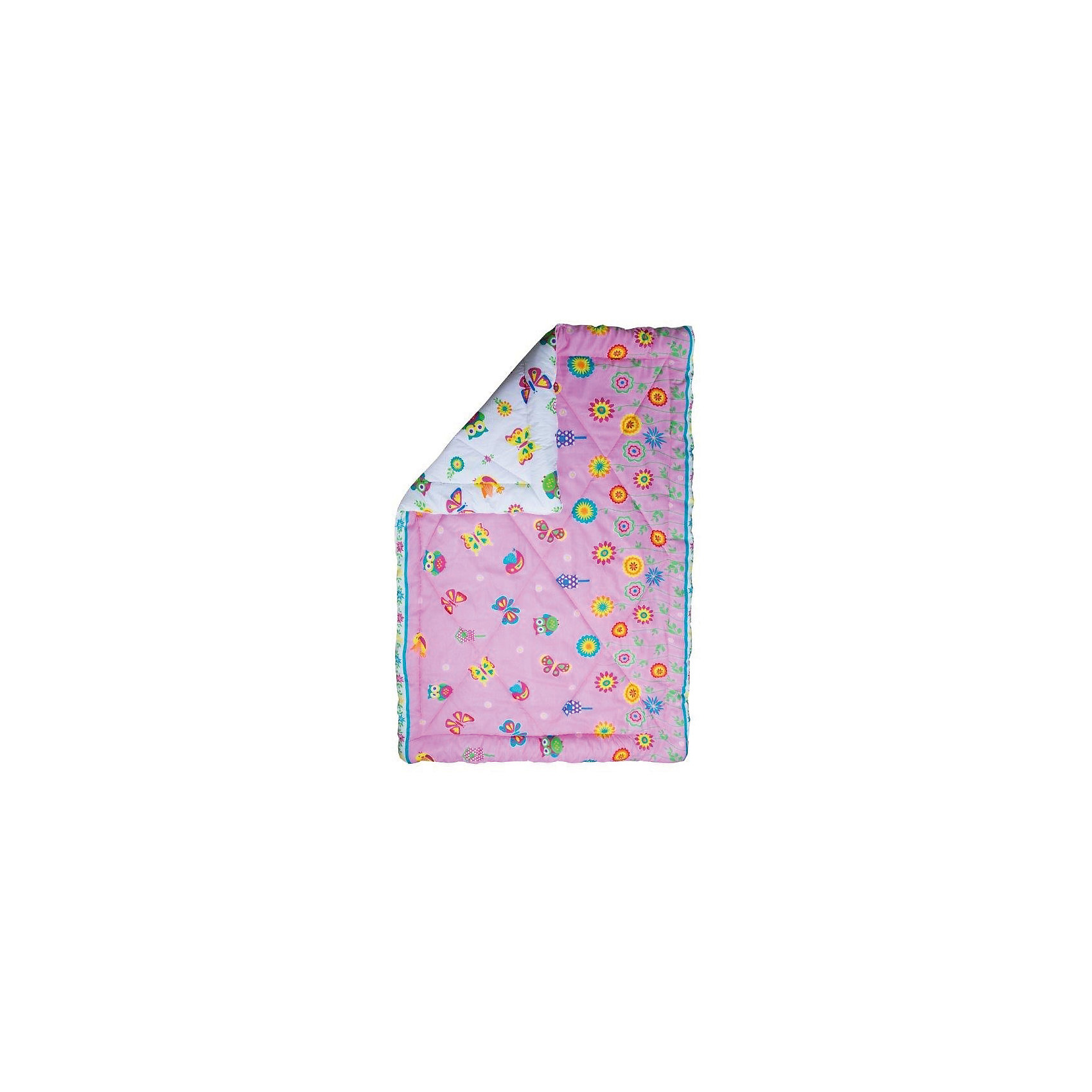 Одеяло 140*205 Бабочки, 200 гр. зима, Mona Liza Kids Одеяло 140*205 Бабочки, 200 гр. зима, Mona Liza KidsДомашний текстиль<br>Характеристики:<br><br>• Вид домашнего текстиля: одеяло<br>• Пол: для девочки<br>• Серия: Mona Liza Kids<br>• Сезон: зима<br>• Материал чехла: бязь <br>• Наполнитель: 100% полиэстер (силиконизированное полотно), 200 г/м2<br>• Цвет: розовый, желтый, голубой, зеленый<br>• Размеры (Д*Ш): 140*205 см <br>• Тип упаковки: полиэтиленовая сумка с ручками<br>• Вес в упаковке: 1 кг 450 г<br>• Особенности ухода: машинная стирка при температуре 30 градусов<br><br>Одеяло 140*205 Бабочки 200 гр. зима, Mona Liza Kids изготовлено под отечественным торговым брендом, выпускающим постельные принадлежности из натуральных тканей. Одеяло выполнено из 100 % бязи, отличающейся высокими характеристиками не только прочности самого полотна, но и устойчивости окраски, которая выполняется по особой технологии. В качестве наполнителя использовано силиконизированное волокно, которое полностью гипоаллергенно, длительное время хорошо держит форму. Плотность наполнителя одеяла составляет 200 г/м2, что делает его особенно теплым, но при этом легким по весу. <br>Одеяло 140*205 Бабочки 200 гр. зима, Mona Liza Kids – домашний текстиль, соответствующий международным стандартам качества и безопасности!<br><br>Одеяло 140*205 Бабочки 200 гр. зима, Mona Liza Kids можно купить в нашем интернет-магазине.<br><br>Ширина мм: 460<br>Глубина мм: 160<br>Высота мм: 500<br>Вес г: 1450<br>Возраст от месяцев: 84<br>Возраст до месяцев: 216<br>Пол: Женский<br>Возраст: Детский<br>SKU: 5165640
