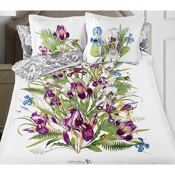 Постельное белье Iris, 2-спальный, 70*70 50х70 SL сатин панно, Mona Liza Постельное белье Iris, 2-спальный, 70*70 50х70 SL сатин панно, Mona LizaВзрослое постельное бельё<br>Характеристики:<br><br>• Вид домашнего текстиля: постельное белье<br>• Тип постельного белья по размерам: 2сп<br>• Серия: Mona Liza Premium by Serg Look<br>• Сезон: круглый год<br>• Материал: сатин <br>• Цвет: белый, оттенки зеленого, оттенки розового, бордовый, голубой<br>• Комплектация: <br> пододеяльник – 1 шт. 175*210 см <br> простынь – 1 шт. 215*240 см<br> наволочки – 4 шт. (2 шт. 70*70 см и 2 шт. 50*70 см)<br>• Тип упаковки: книжка <br>• Вес в упаковке: 2 кг 900 г<br>• Особенности ухода: машинная стирка при температуре 30 градусов<br><br>Постельное белье 2сп Iris 70*70 50х70 SL сатин панно, Mona Liza изготовлено под отечественным торговым брендом, выпускающим постельное белье из натуральных тканей. Комплект выполнен из сатина, обладающего особой мягкостью, шелковистостью поверхности, хорошими износоустойчивыми свойствами. Изделия из сатина очень долгое время сохраняютформу и фактуру даже при частых стирках. Комплектсостоит из 6-ти предметов: простыни, пододеяльника и четырех наволочек. Комплект выполнен в стильном дизайне с изображением ирисов.<br>Постельное белье 2сп Iris 70*70 50х70 SL сатин панно, Mona Liza – домашний текстиль, соответствующий международным стандартам качества и безопасности!<br><br>Постельное белье 2сп Iris 70*70 50х70 SL сатин панно, Mona Liza можно купить в нашем интернет-магазине.<br><br>Ширина мм: 290<br>Глубина мм: 80<br>Высота мм: 370<br>Вес г: 2700<br>Возраст от месяцев: 84<br>Возраст до месяцев: 1188<br>Пол: Женский<br>Возраст: Детский<br>SKU: 5165665
