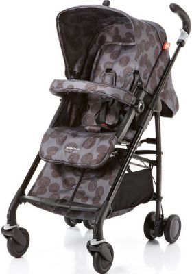 Фото 17. Прогулочная Коляска Ecobaby Oasis Купить