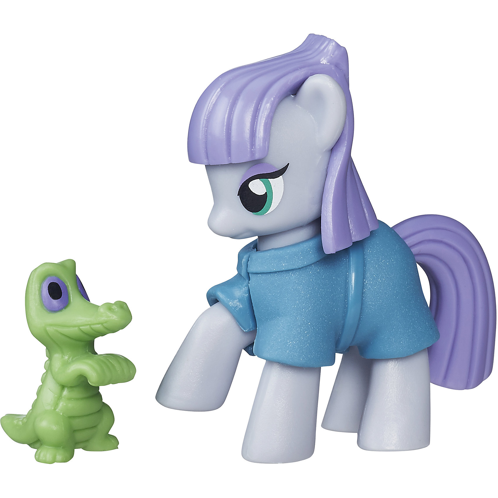 Коллекционная пони Мод Рок Пай, My little Pony, Коллекционная пони Мод Рок Пай, My little Pony,Игрушки<br>Коллекционная пони, My little Pony (Май литтл пони).<br><br>Характеристики:<br><br>• Материал: пластик.<br>• Размер фигурки: 5см.<br>• Комплект: фигурка пони, крокодил Зубастик.<br><br>Коллекционная пони, My little Pony (Май литтл пони)сделана по мотивам популярного мультсериала My Little Pony. Это Мод Пай. Она старшая сестра Пинки Пай. Её основным занятием является геология. Игрушка выполнена с большим вниманием к деталям, отличается красивой расцветкой и существенным сходством со своим анимационным прототипом. Малышка Мод Пай одета в съемный наряд голубого цвета. . Вместе с малышкой пони в комплект входит Зубастик – забавный крокодильчик. Ваша девочка будет рада получить в подарок такую игрушку.<br><br>Коллекционную пони, My little Pony (Май литтл пони), можно купить в нашем интернет – магазине.<br><br>Ширина мм: 119<br>Глубина мм: 103<br>Высота мм: 30<br>Вес г: 23<br>Возраст от месяцев: 48<br>Возраст до месяцев: 72<br>Пол: Женский<br>Возраст: Детский<br>SKU: 5177792