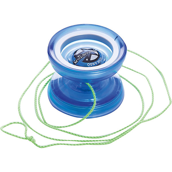 Йо-йо Protostar, YoYoFactory Йо-йо Protostar, YoYoFactoryАнтистресс игрушки для рук<br>Йо-йо Protostar, YoYoFactory<br><br>Характеристики:<br><br>- в набор входит: йо-йо, веревка, инструкция<br>- материал: пластик, металл,текстиль<br>- форма: бабочка<br>- ширина: 43,15 мм. <br>- диаметр: 55,94 мм.<br>- гэп: 4,43 мм.<br>- подшипник: С, Center Track (YYF)<br>- тормозная система: Standart K-Pad<br>- вес: 67 гр.<br><br>Йо-йо Protostar из серии Champions Collection WAVE II (Коллекция чемпионов 2-ая волна) от американской компании занимающейся производством профессиональных йо-йо YoYoFactory (ЙоЙоФэктори) позволит добиться совершенства в трюках! Коллекция, созданная вместе с мировыми чемпионами по йо-йо позволит получить наилучшие результаты. Protostar сделано в честь многократного американского чемпиона и чемпиона мира Джона Андо (John Ancho Ando). Композитная модель состоит из пластиковой основы и металлических утяжеляющих колец (при закручивании стрелочки не обязательно должны совпадать). Отличное сочетание позволяет правильно распределять вес и дает преимущество перед металлическими моделями. Йо-йо является настоящей прото-звездой и имеет крупный рисунок и инициалы чемпиона на кэпсах. Йо-йо подходит только для трюков новой школы и не возвращается в руку сразу, так как расстояние между частями увеличено. Йо-йо возвращают в руку с помощью специального движения. Это йо-йо предназначено для исполнения любых трюков вплоть до профессионального уровня. Модель хорошо подойдет как продвинутым, так и профессиональным игрокам. Отличное коллекционное и игровое йо-йо упаковано в фирменную стильную коробку.<br><br>Йо-йо Protostar, YoYoFactory (ЙоЙоФэктори) можно купить в нашем интернет-магазине.<br><br>Ширина мм: 45<br>Глубина мм: 135<br>Высота мм: 60<br>Вес г: 90<br>Возраст от месяцев: 84<br>Возраст до месяцев: 192<br>Пол: Унисекс<br>Возраст: Детский<br>SKU: 5191418