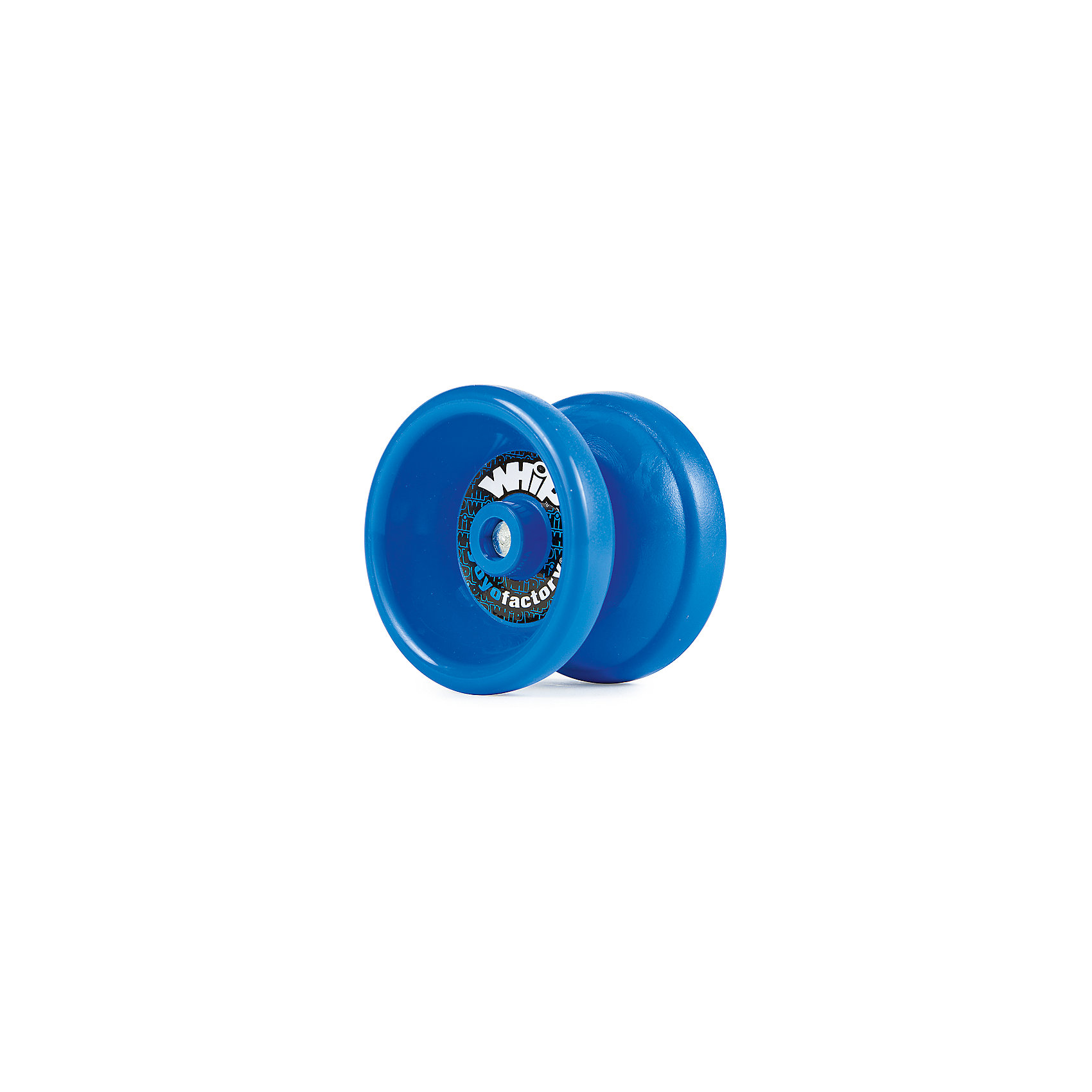 Йо-йо WH!P, YoYoFactory Йо-йо WH!P, YoYoFactoryИгры в дорогу<br>Йо-йо WH!P, YoYoFactory<br><br>Характеристики:<br><br>- в набор входит: йо-йо, веревка, инструкция<br>- материал: пластик, металл,текстиль<br>- форма: бабочка<br>- ширина: 41 мм. <br>- диаметр: 54,24 мм.<br>- гэп: 4,37 мм.<br>- подшипник: С, SPEC<br>- тормозная система: CBC medium Pad<br>- вес: 56,64 гр.<br><br>Йо-йо WH!P из серии Modern Path (Современный путь) от американской компании занимающейся производством профессиональных йо-йо YoYoFactory (ЙоЙоФэктори) позволит освоить и отточить технику трюков. Коллекция, созданная специально для игроков среднего уровня, оттачивающих свои навыки. В комплект к этой пластиковой модели не входят утяжелители, поэтому йо-йо достаточно легкое и позволяет выполнять трюки 5А (фрихенд) с облегченным весом. Йо-йо подходит только для трюков новой школы и не возвращается в руку сразу, так как расстояние между частями увеличено. Йо-йо возвращают в руку с помощью специального движения. Это йо-йо предназначено для исполнения любых трюков вплоть до профессионального уровня. Модель хорошо подойдет как продвинутым, так и профессиональным игрокам. Яркое йо-йо упаковано в фирменную стильную коробку.<br><br>Йо-йо WH!P, YoYoFactory (ЙоЙоФэктори) можно купить в нашем интернет-магазине.<br><br>Ширина мм: 45<br>Глубина мм: 135<br>Высота мм: 60<br>Вес г: 90<br>Возраст от месяцев: 84<br>Возраст до месяцев: 192<br>Пол: Унисекс<br>Возраст: Детский<br>SKU: 5191419
