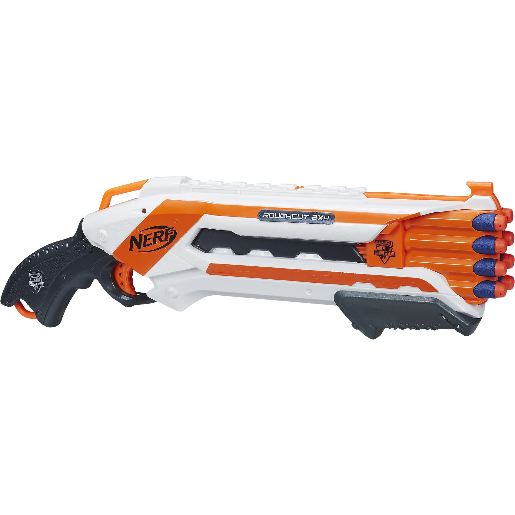 Бластер Элит Рафкат, белый, NERF Бластер Элит Рафкат, белый, NERFБластеры, пистолеты и прочее<br><br><br>Ширина мм: 480<br>Глубина мм: 230<br>Высота мм: 83<br>Вес г: 680<br>Возраст от месяцев: 96<br>Возраст до месяцев: 144<br>Пол: Мужской<br>Возраст: Детский<br>SKU: 5195409