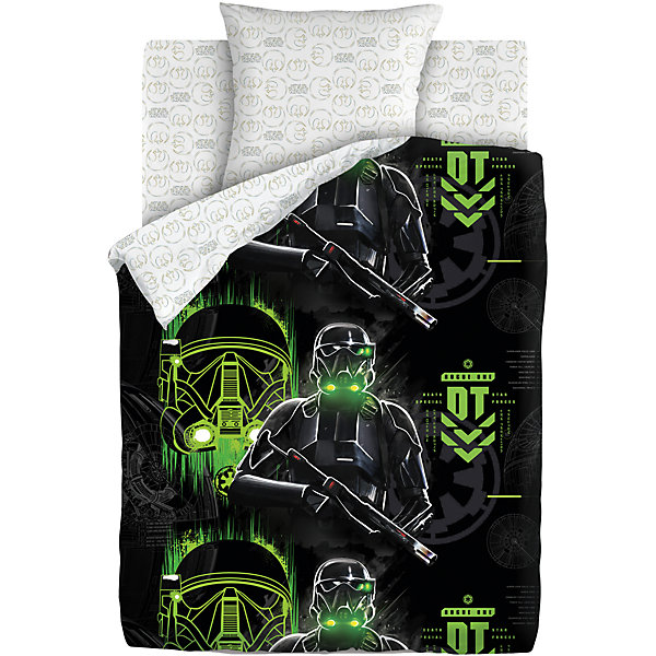 Постельное белье 1,5 сп. Имперский солда, поплин, Star Wars Neon Постельное белье 1,5 сп. Имперский солда, поплин, Star Wars NeonВзрослое постельное бельё<br>Характеристика: <br><br>- Пододеяльник: 143х215 см (1 шт).<br>- Простынь: 150х214 см (1 шт).<br>- Наволочка: 70х70 см (1 шт)<br>- Материал: 100% хлопок.<br><br>Такое яркое постельное белье обязательно понравится Вашему ребенку! <br>Постельное белье выполнено из высококачественной ткани из 100% хлопка, такое белье натуральное, гипоаллергенное, соответствует экологическим нормам безопасности, комфортное, а главное, дышащее.<br><br>Постельное белье 1,5 сп. Имперский солдат поплин, можно купить в нашем магазине.<br><br>Ширина мм: 500<br>Глубина мм: 500<br>Высота мм: 150<br>Вес г: 1200<br>Возраст от месяцев: 36<br>Возраст до месяцев: 216<br>Пол: Унисекс<br>Возраст: Детский<br>SKU: 5247910
