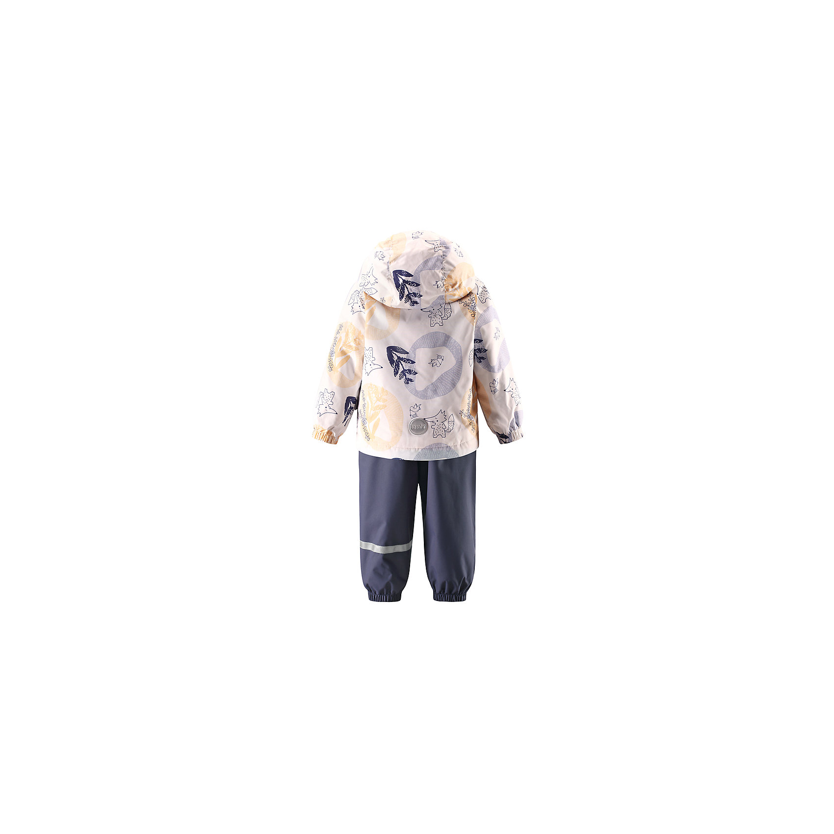 Комплект LASSIE от myToys Комплект LASSIE от myToys