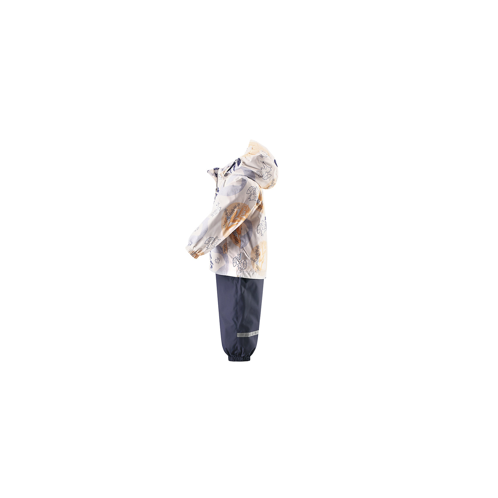 Комплект LASSIE от myToys Комплект LASSIE от myToys