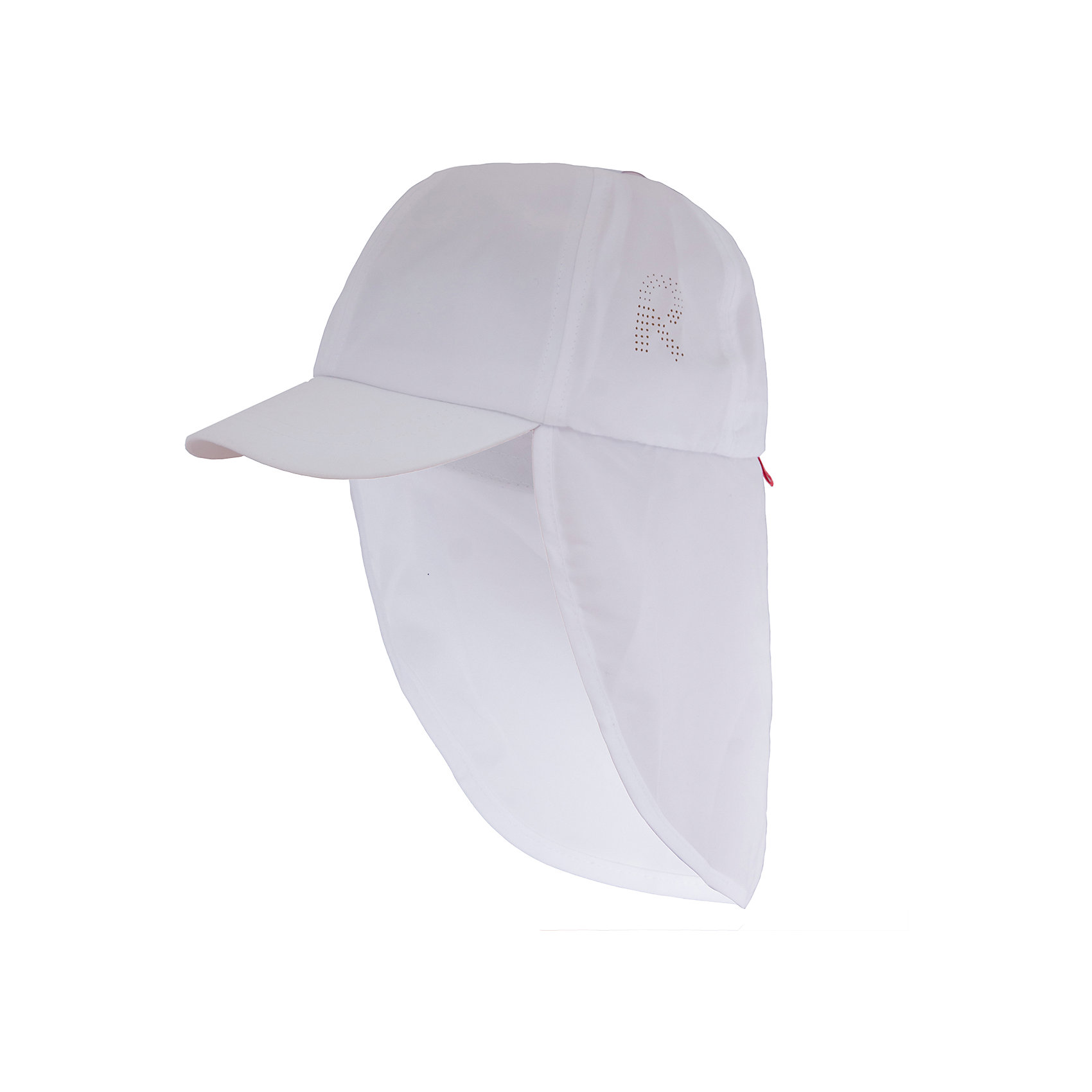 Панама Alytos Reima Панама Alytos ReimaШапки и шарфы<br>Характеристики товара:<br><br>• цвет: белый<br>• состав: 100% полиэстер<br>• защитный козырек<br>• без подкладки<br>• удлиненная сзади<br>• декоративный логотип<br>• фактор защиты от ультрафиолета: 50+<br>• комфортная посадка<br>• страна производства: Китай<br>• страна бренда: Финляндия<br>• коллекция: весна-лето 2017<br><br>Детский головной убор может быть модным и удобным одновременно! Стильная панама поможет обеспечить ребенку комфорт и дополнить наряд. Она отлично смотрится с различной одеждой. Панама удобно сидит и аккуратно выглядит. Проста в уходе, долго служит. Стильный дизайн разрабатывался специально для детей. Отличная защита от солнца!<br><br>Одежда и обувь от финского бренда Reima пользуется популярностью во многих странах. Эти изделия стильные, качественные и удобные. Для производства продукции используются только безопасные, проверенные материалы и фурнитура. Порадуйте ребенка модными и красивыми вещами от Reima! <br><br>Панаму для мальчика от финского бренда Reima (Рейма) можно купить в нашем интернет-магазине.<br><br>Ширина мм: 89<br>Глубина мм: 117<br>Высота мм: 44<br>Вес г: 155<br>Цвет: белый<br>Возраст от месяцев: 6<br>Возраст до месяцев: 9<br>Пол: Унисекс<br>Возраст: Детский<br>Размер: 46,48,56,54,52,50<br>SKU: 5267792